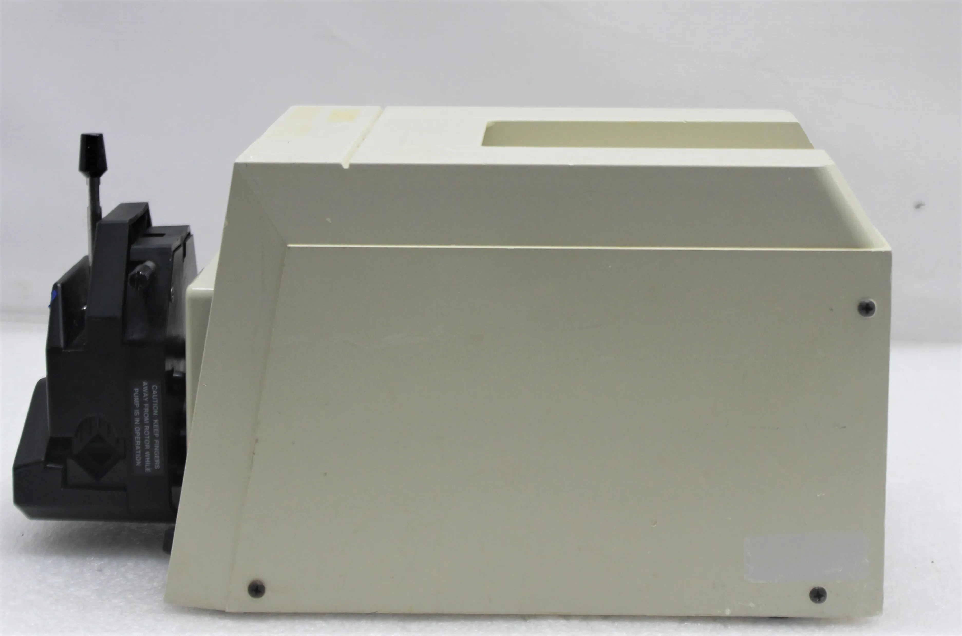 Cole Parmer 7523-40 Peristaltic Pump