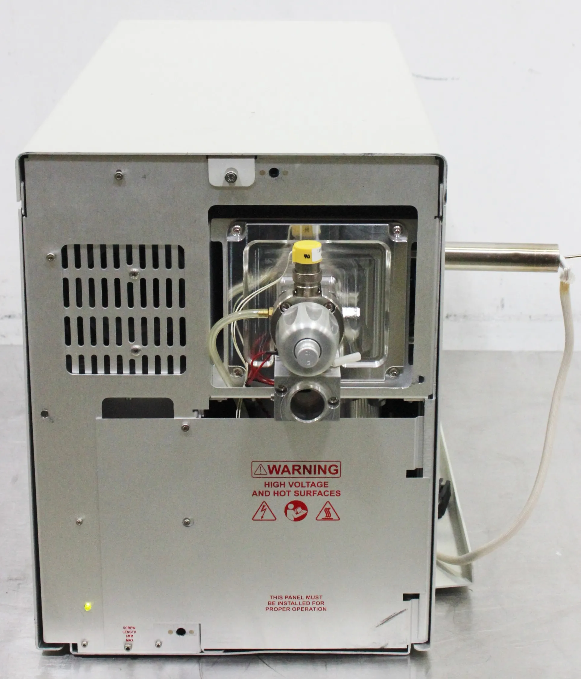 Thermo Scientific Trace DSQ Mass Spectrometer