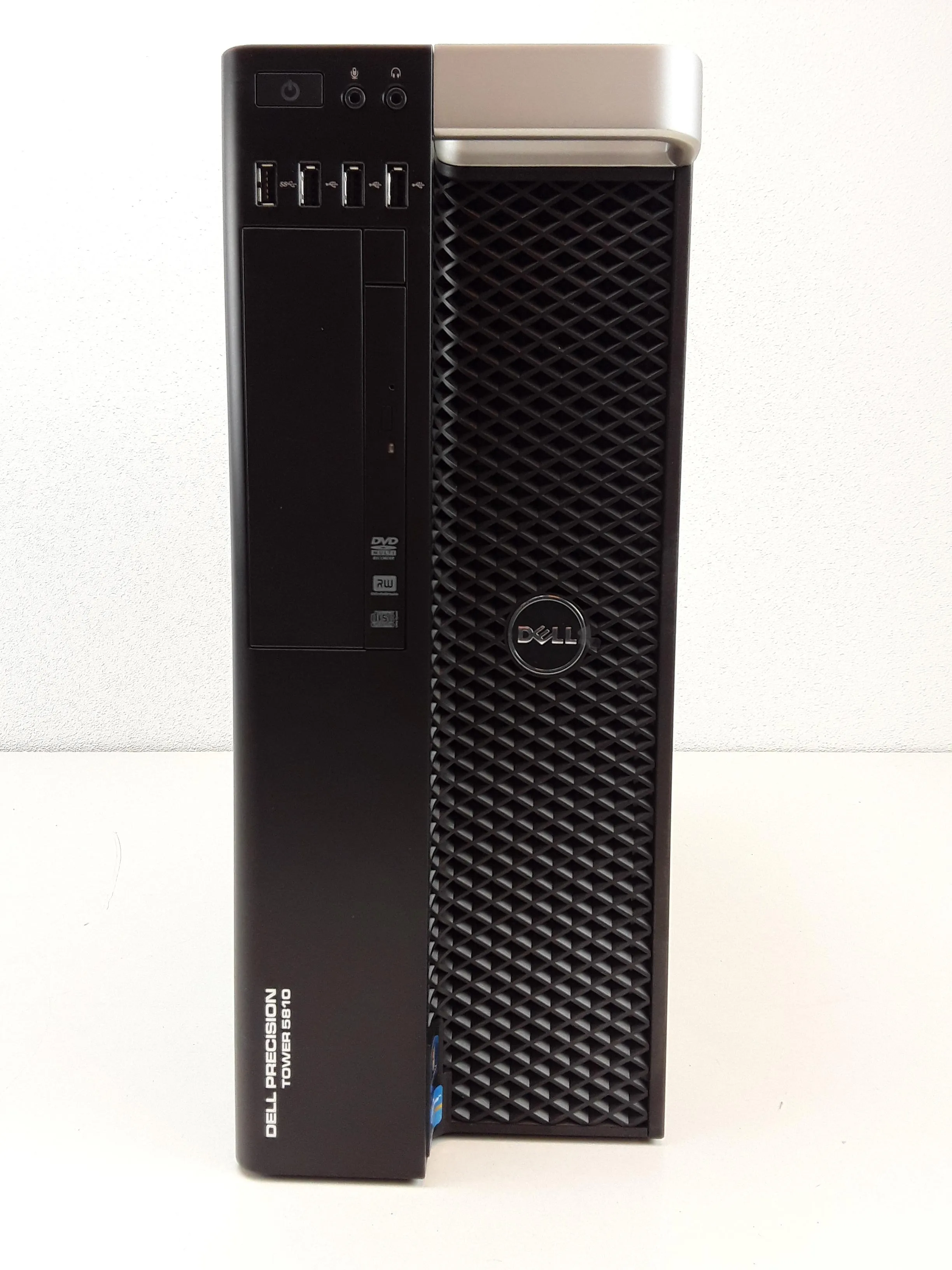 Dell Precision Tower 5810 Computer with 30-Day Warranty