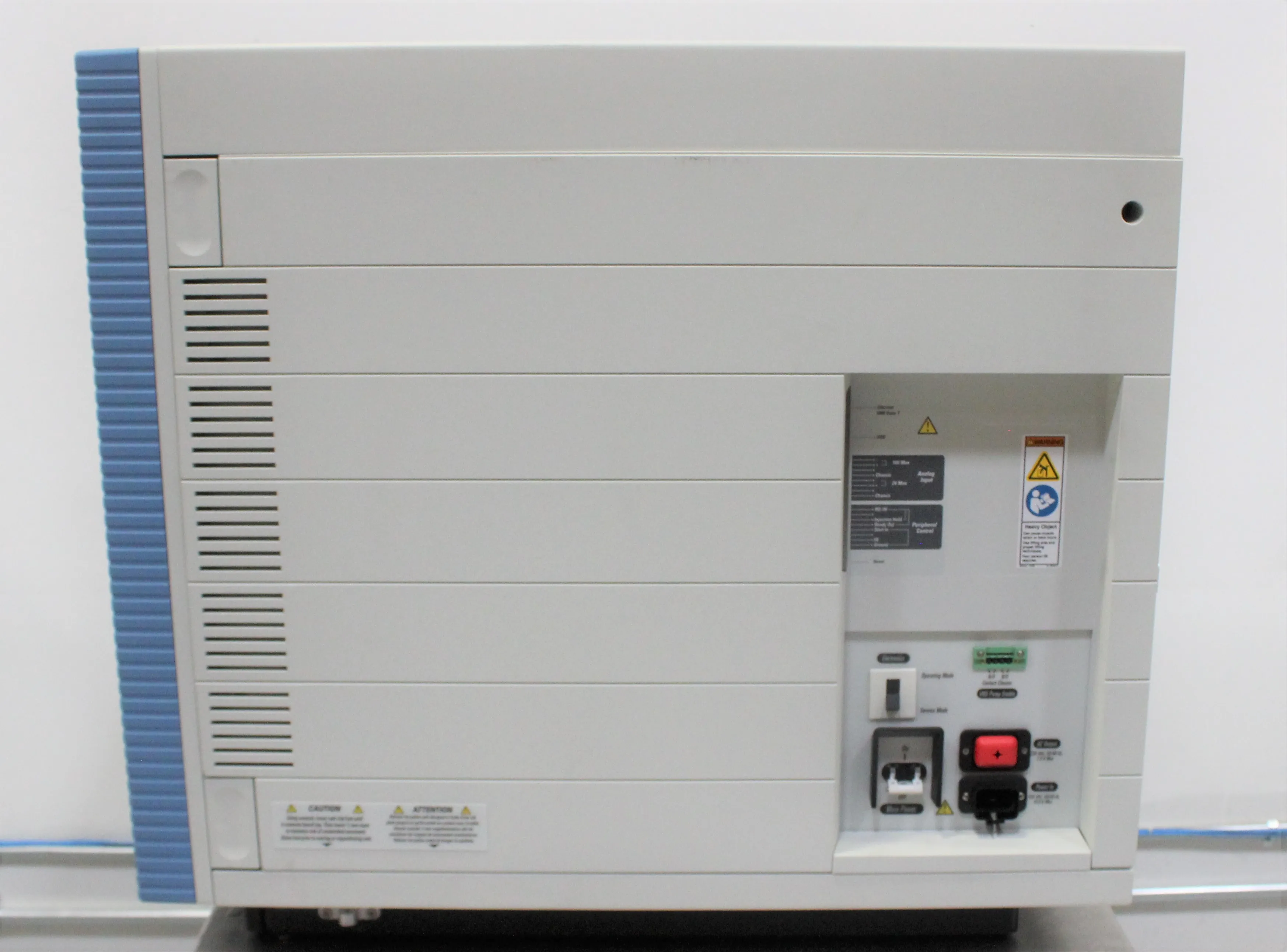 Thermo Fisher TSQ Endura Triple Quadruple Mass Spectrometer