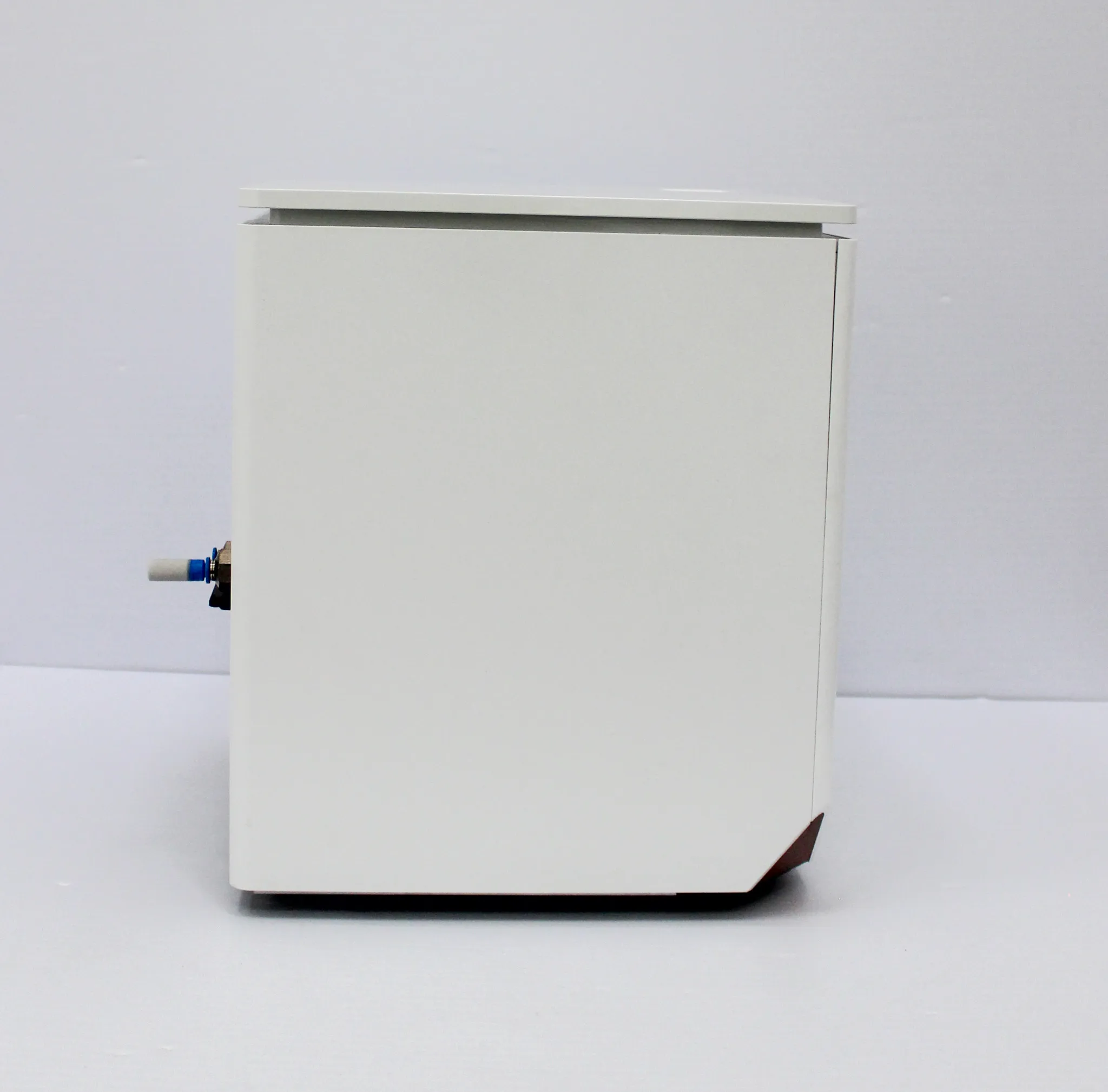 XIGMATEK Nebula C Mini ITX Cube white Cube Chassis Model: XEN6329