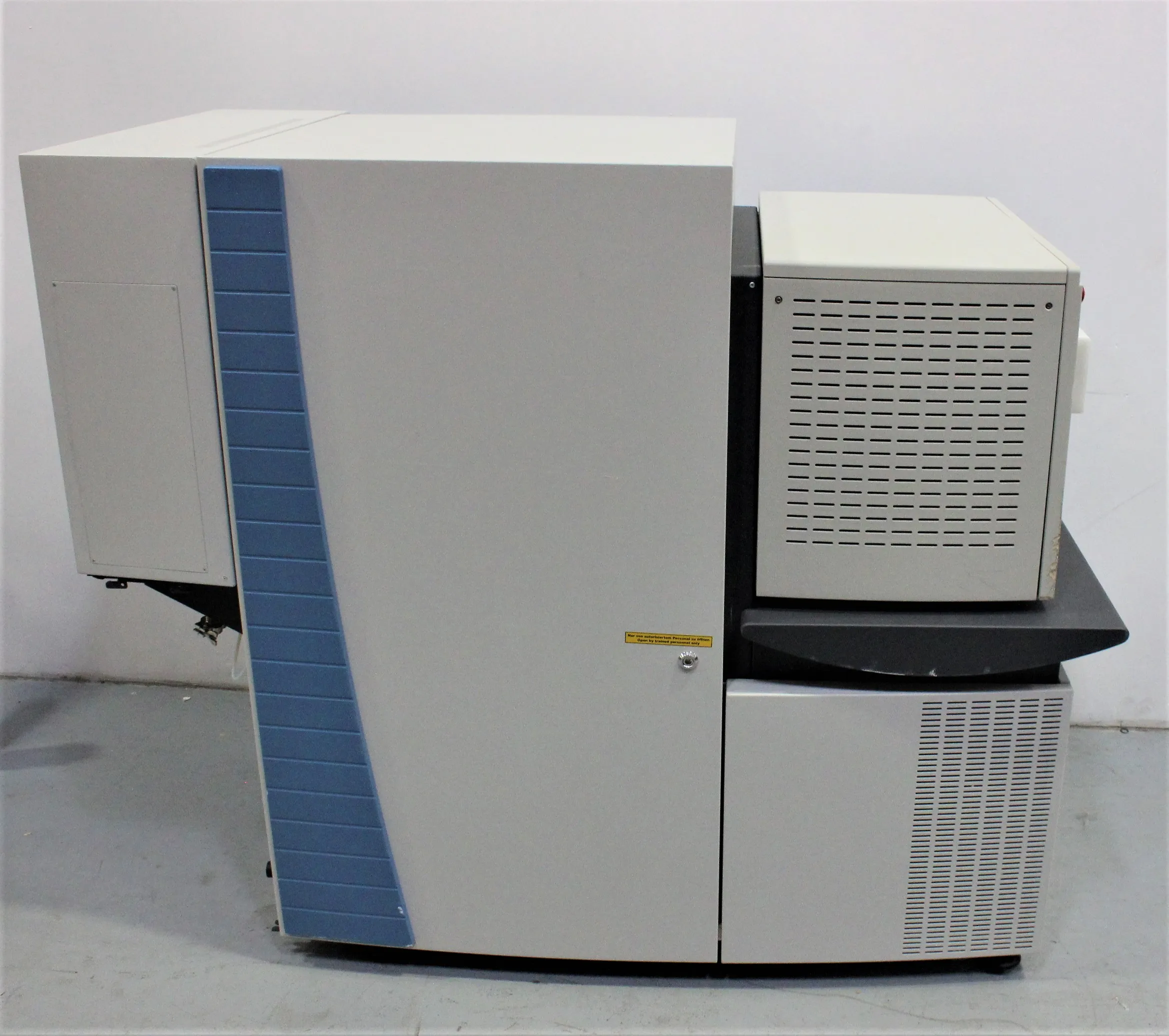 Thermo Scientific LTQ Orbitrap Velos & Velos Pro with ETD Mass Spec