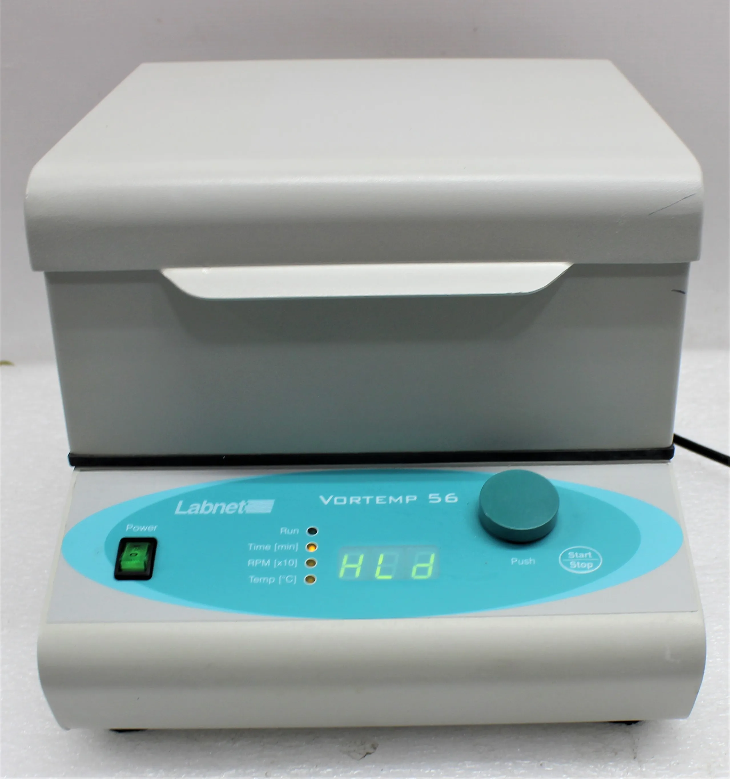 Labnet VorTemp 56 Incubator Shaker