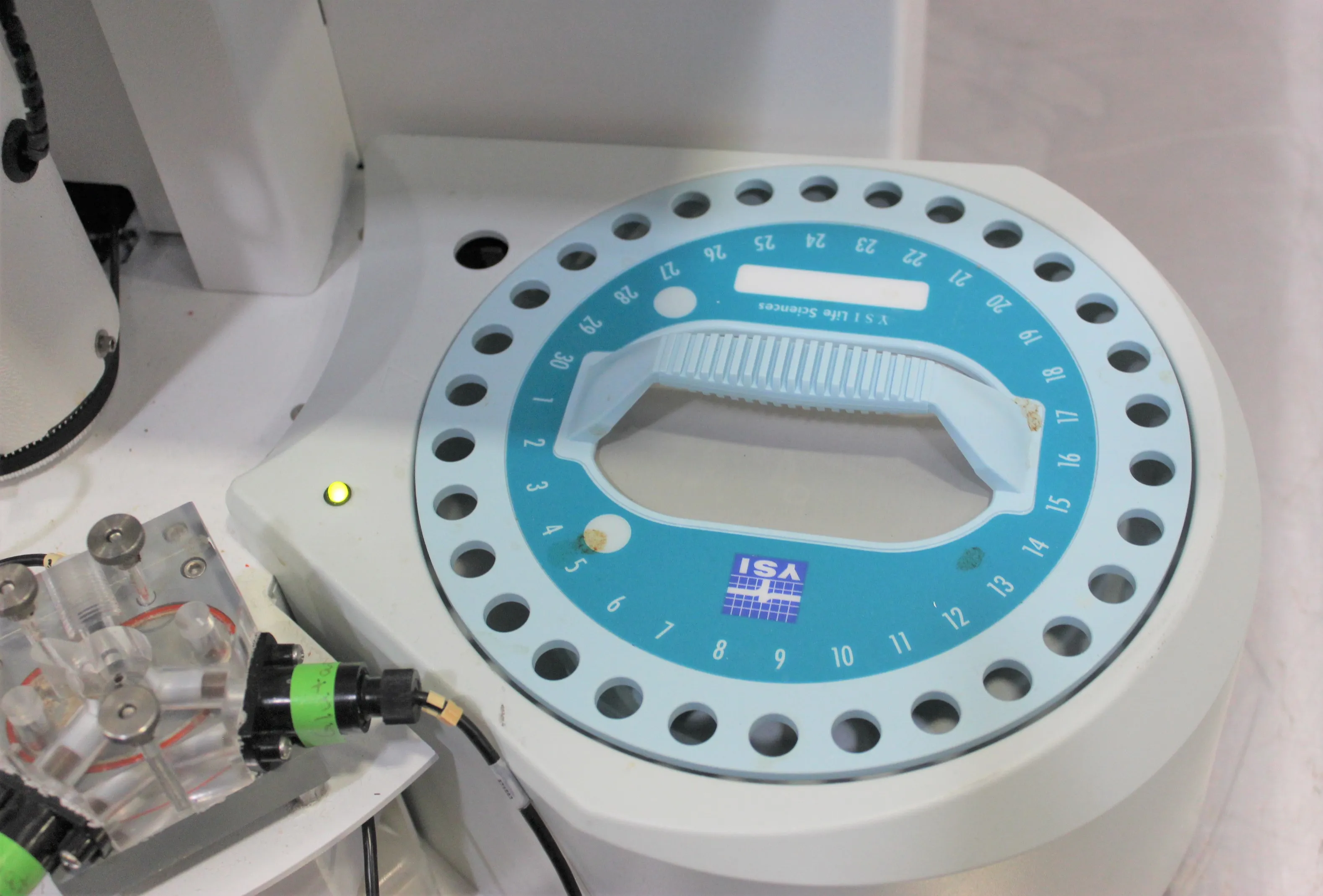 YSI 7100 MBS Bioanalyzer - Multi-Parameter Bioanalytical System