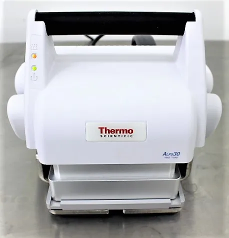 Thermo Scientific ALPS 30 Manual Heat Sealer