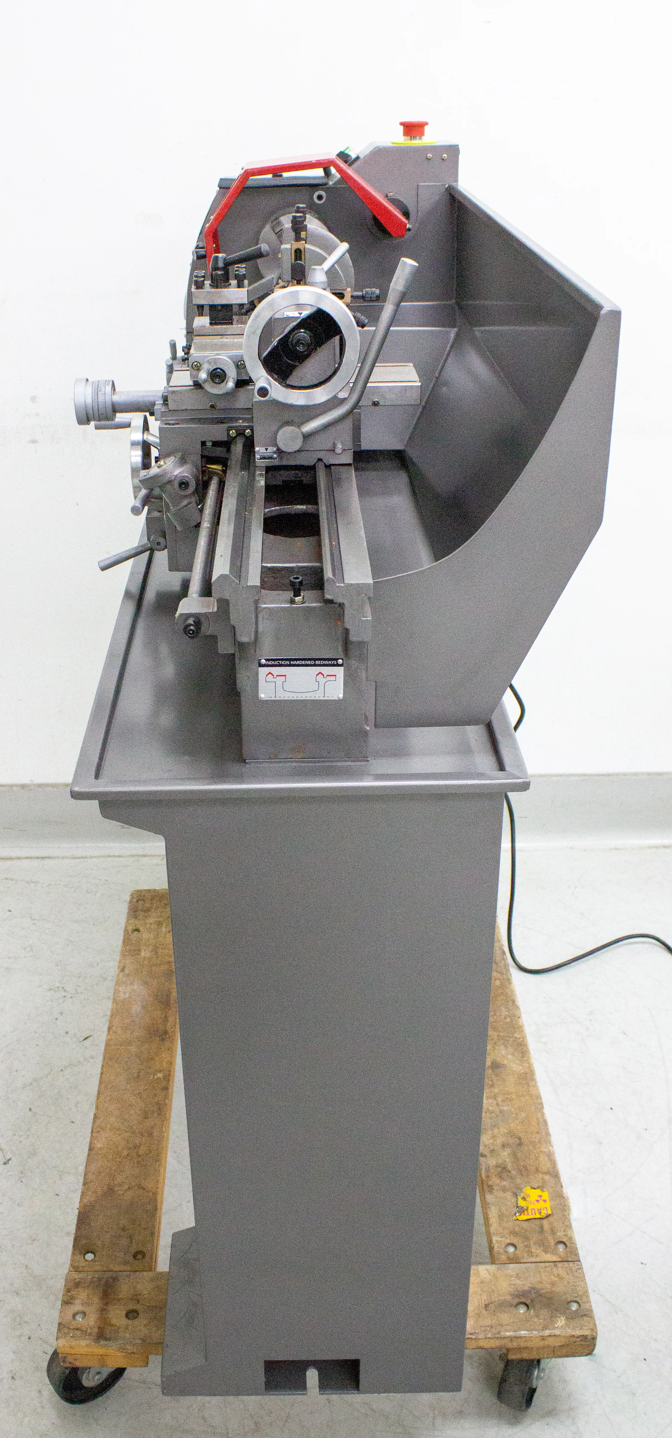 JET Belt Drive Bench Lathe with Stand Model BDB-929 