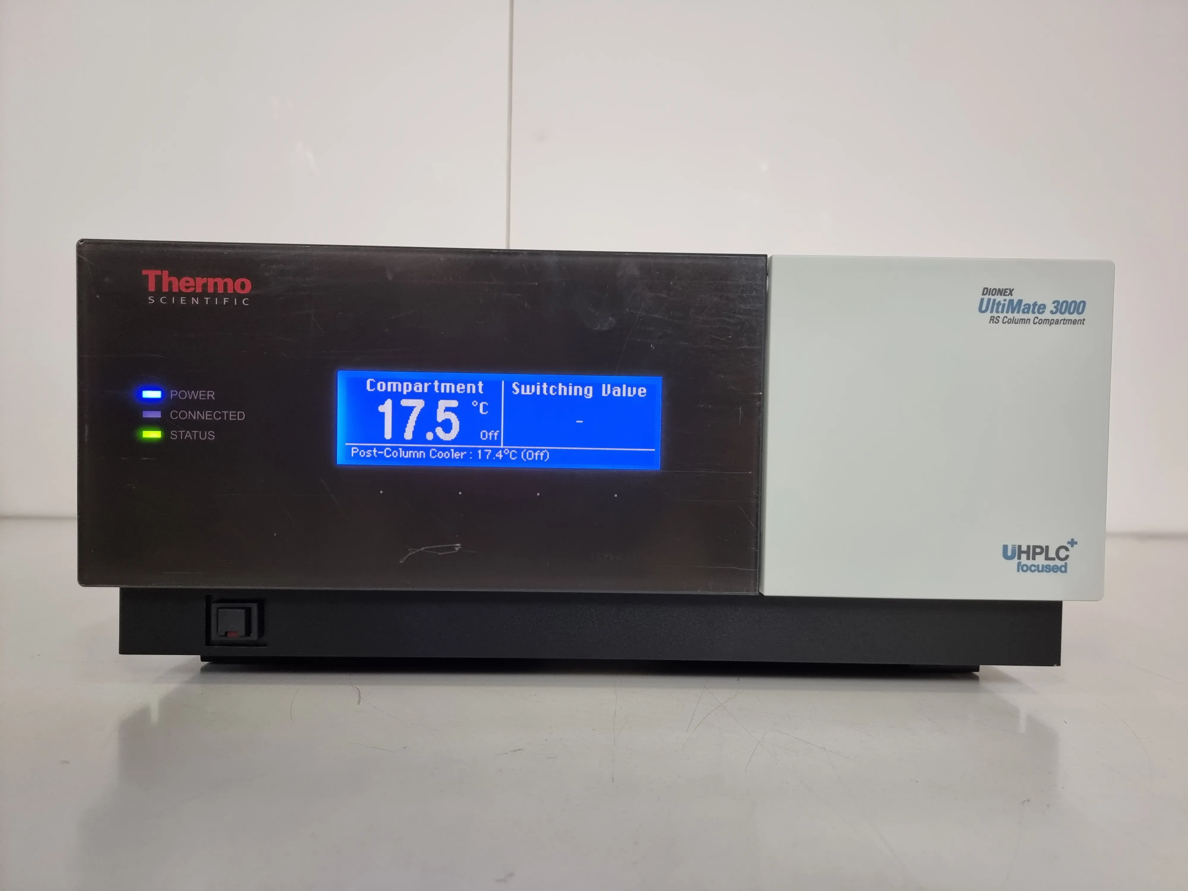 Thermo Scientific Dionex UltiMate 3000 RS Rapid Separation Thermostatted Column Compartment