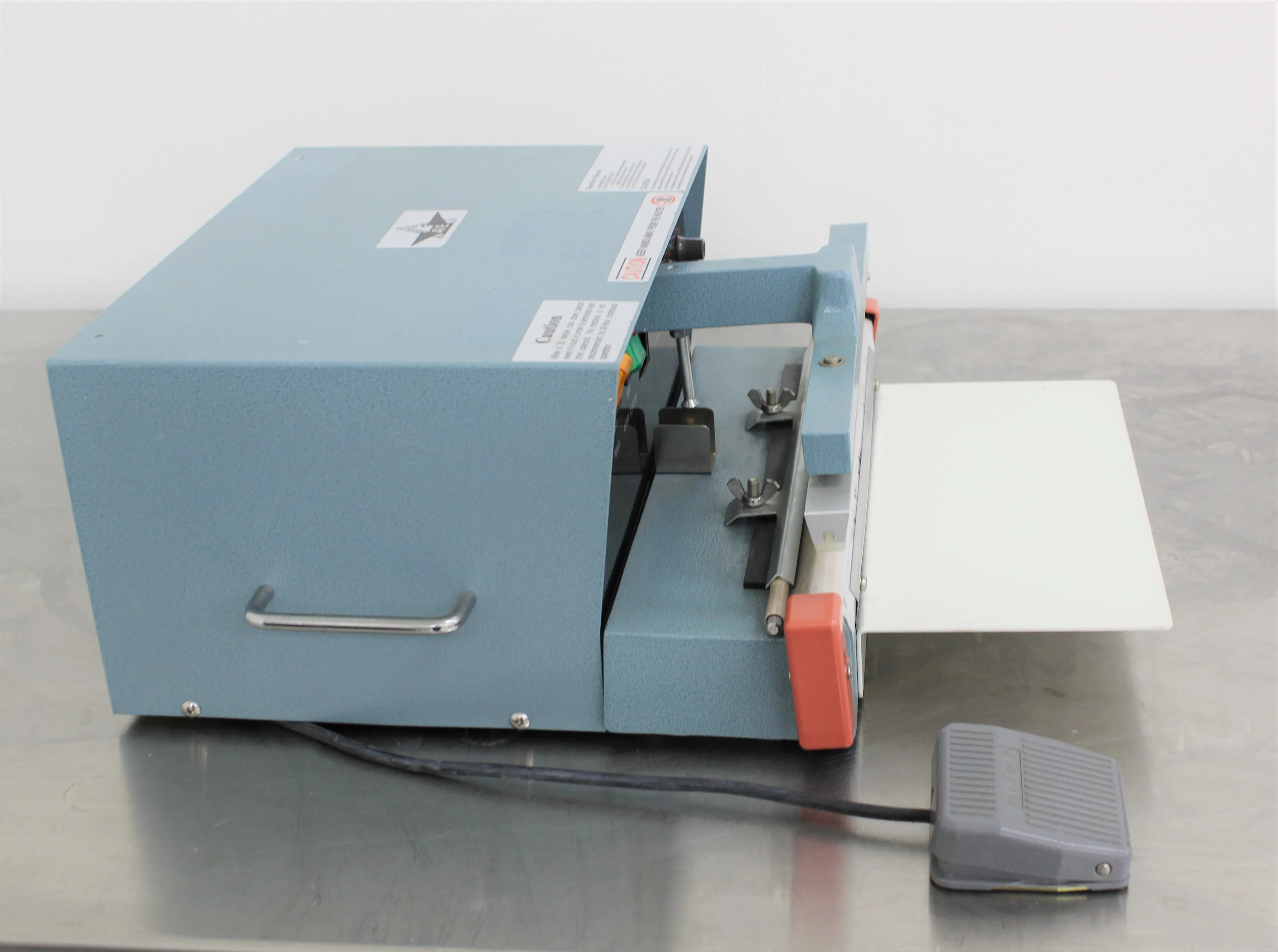 AIE Automatic Programmable Impulse Sealer AIE-305AI