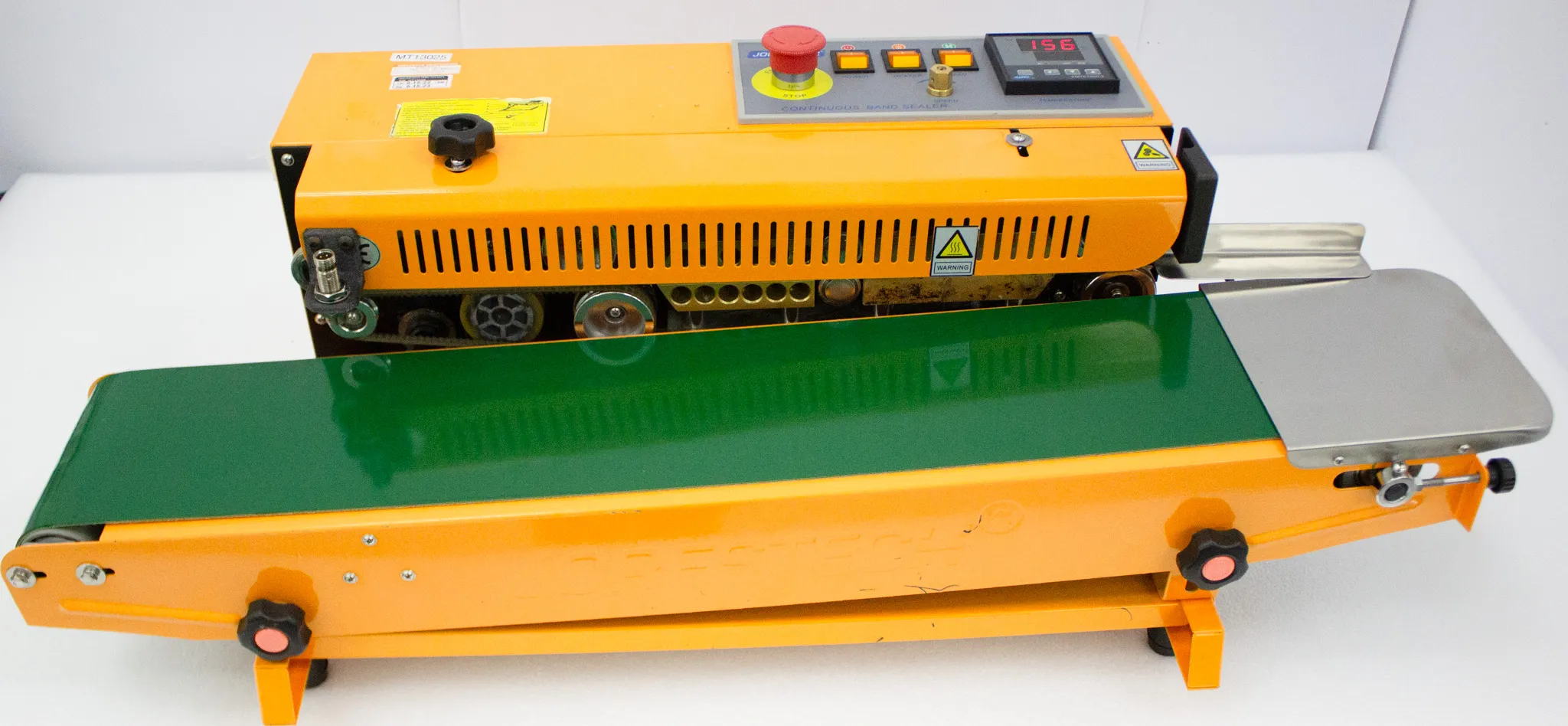 Jorestech Continuous Band Sealer Model CBS-630