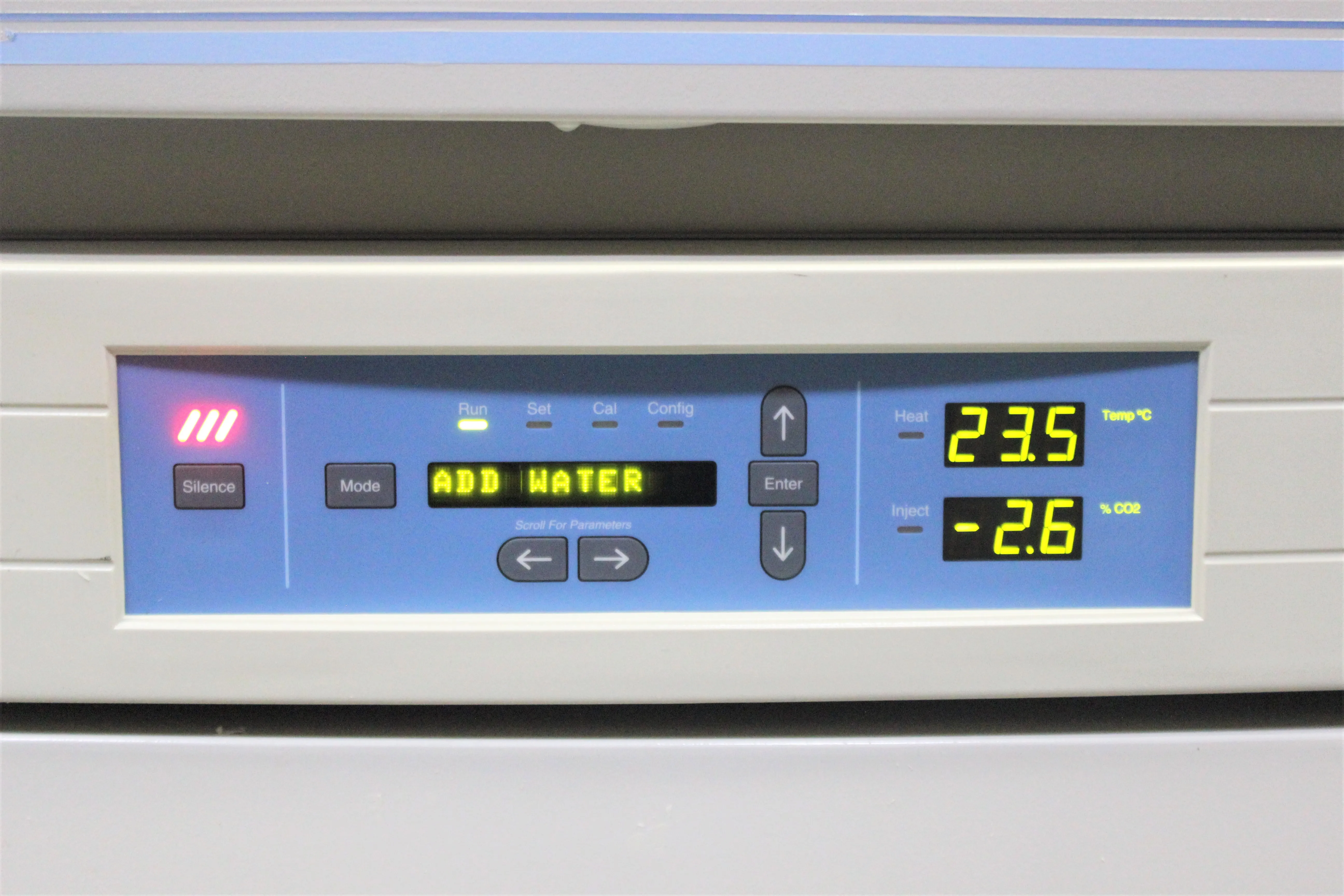 Thermo Scientific Forma Series II 3110 CO2 Incubator