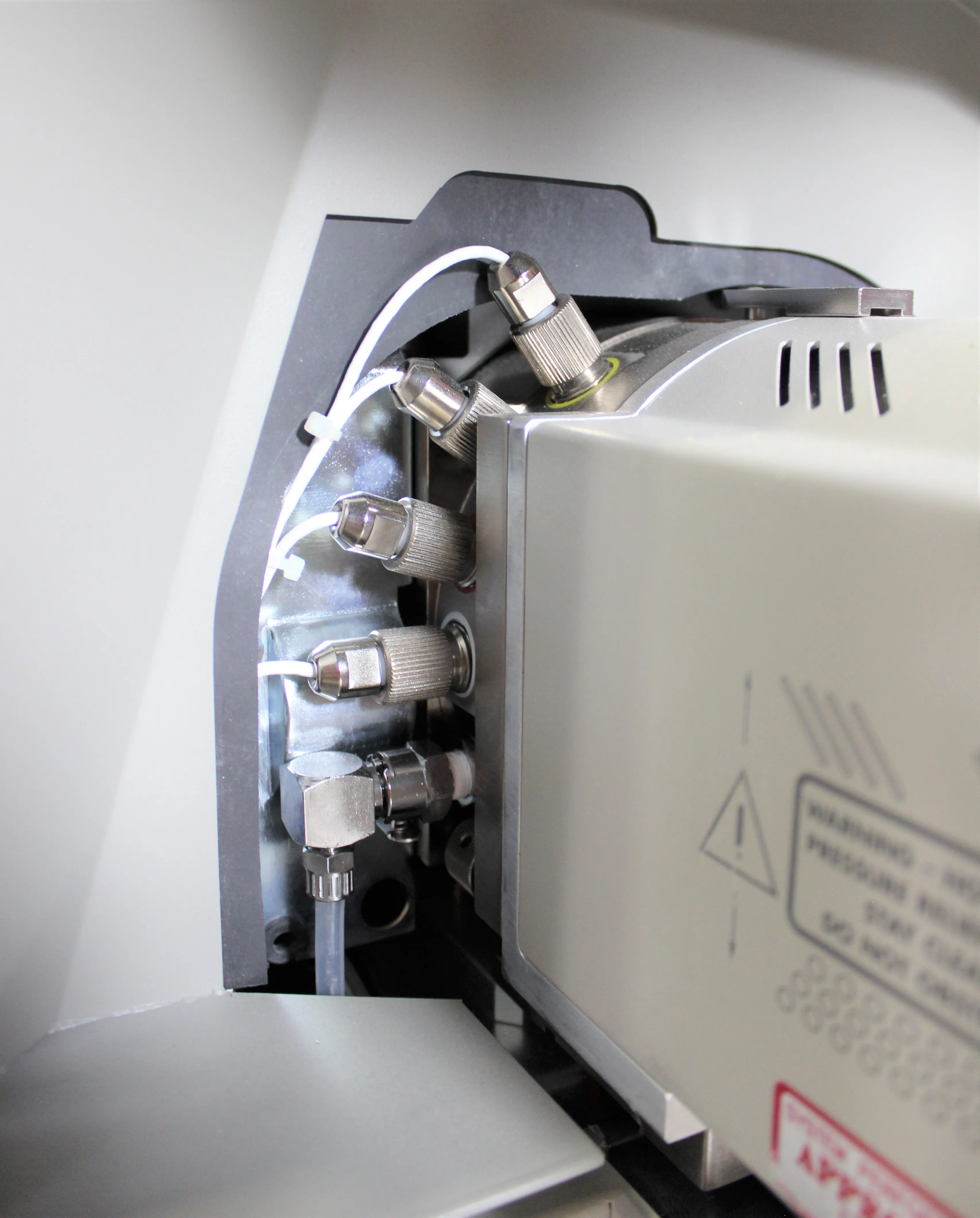 ABI MDS Sciex Qstar Elite Mass Spectrometer