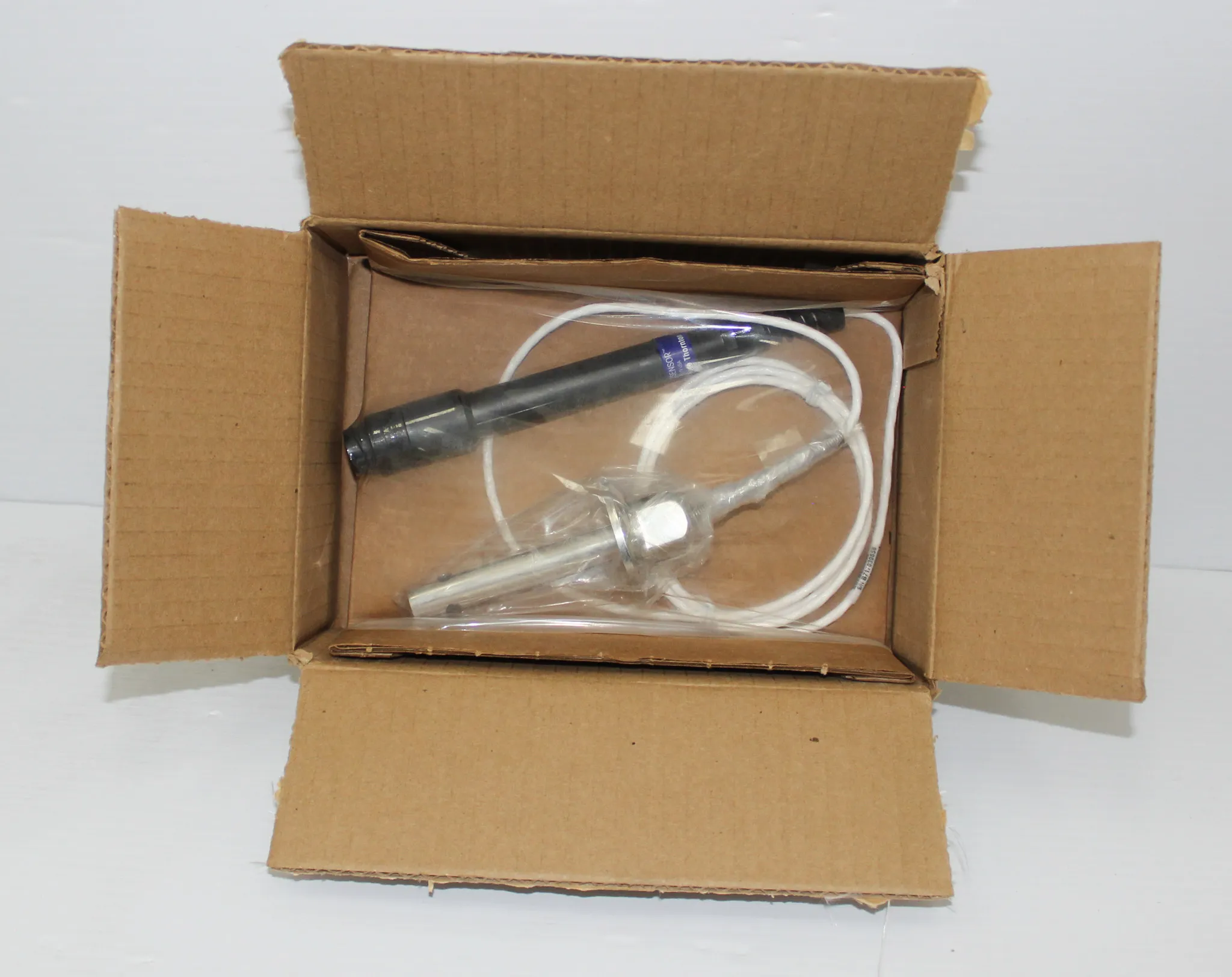 Mettler Toledo Thornton Conductivity Sensors 58031223/413/235/014/002