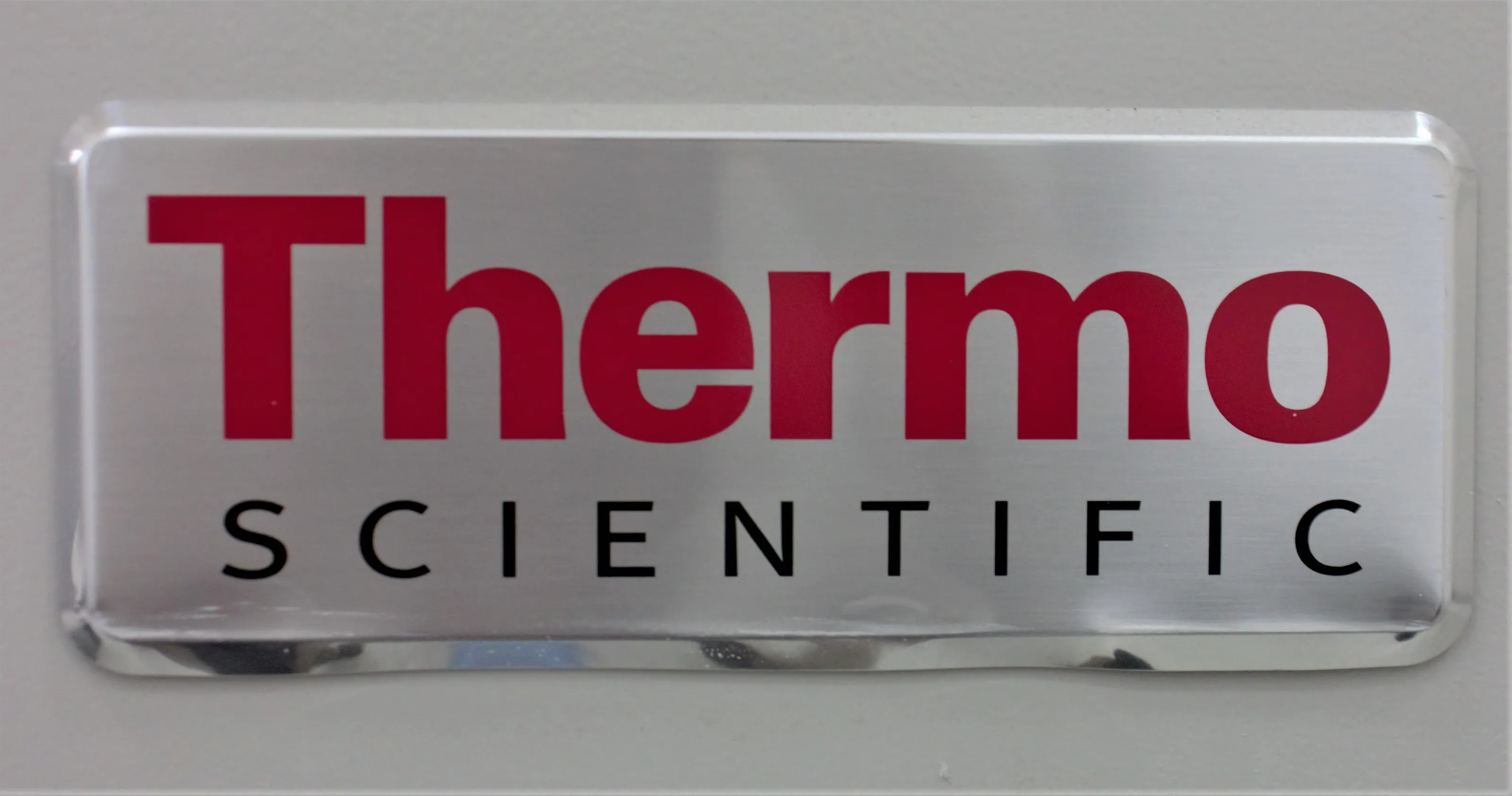 Thermo Scientific TSX Series -80C Ultra Low Freezer