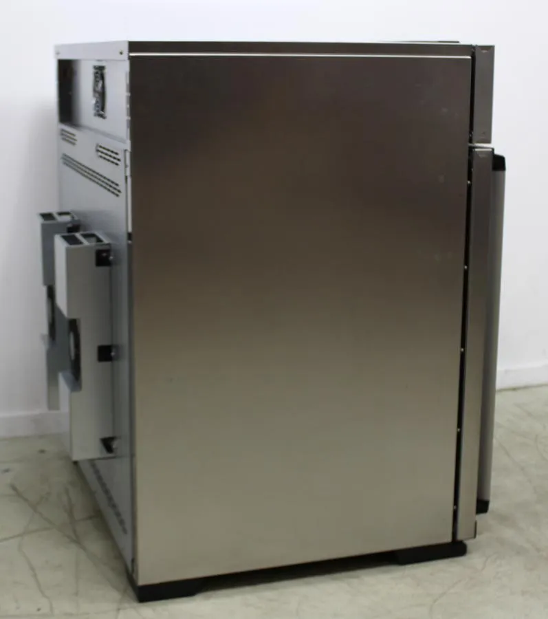 Memmert IPP110 plus, Peltier-cooled-incubator