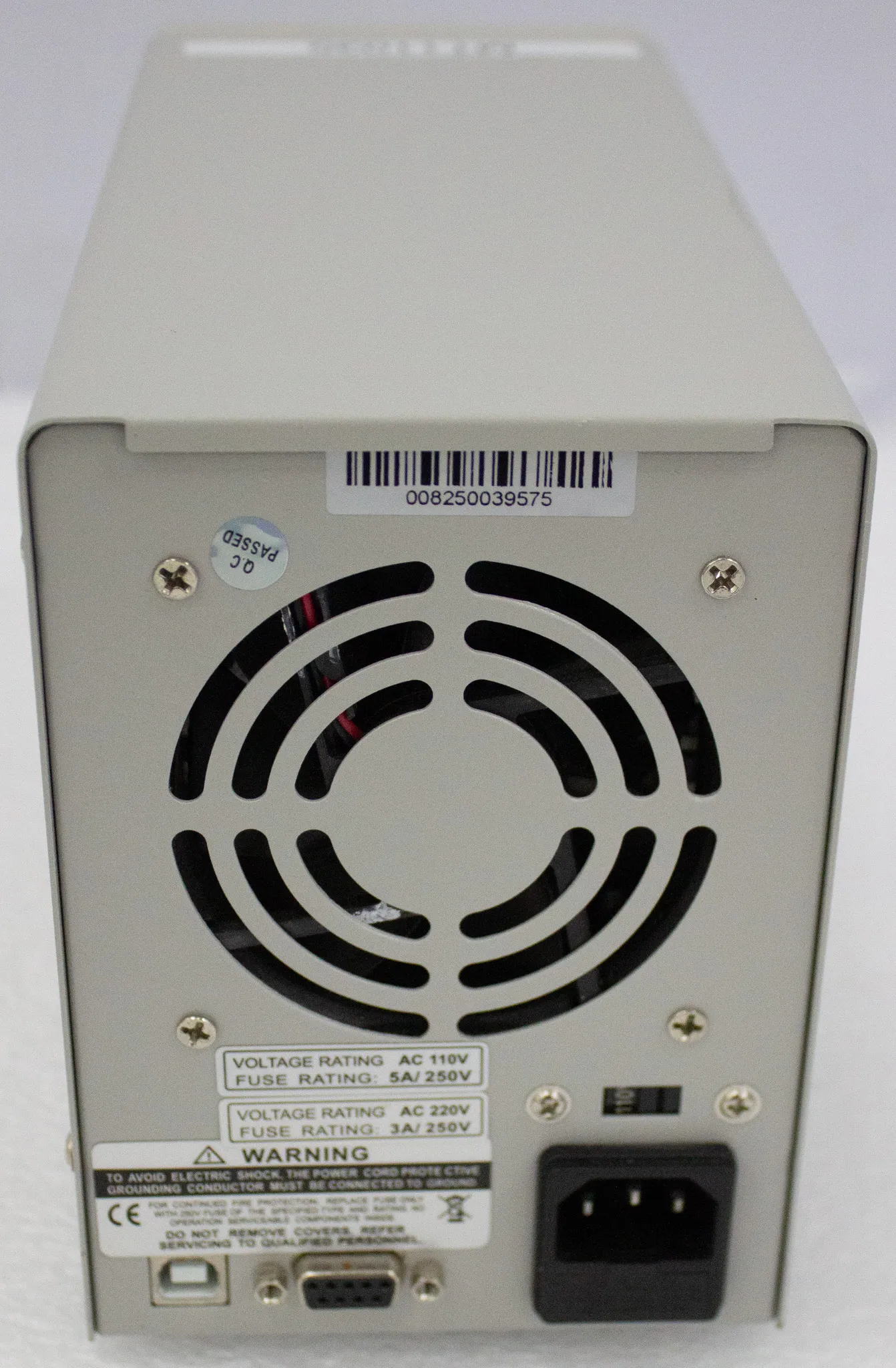 Korad KA3005P Programmable DC Power Supply 30V 5A