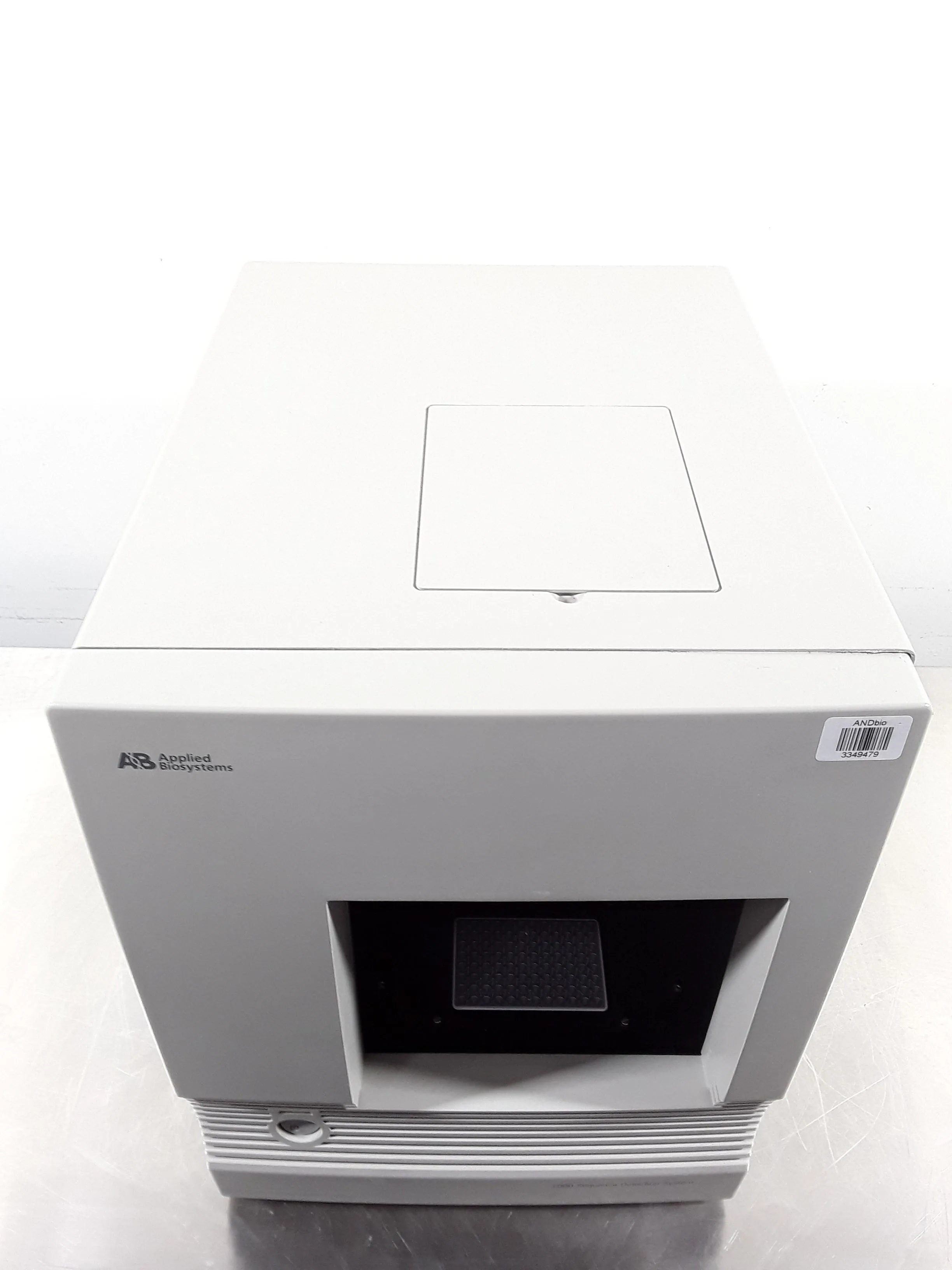 ABI PRISM 7000 Sequence Detection System