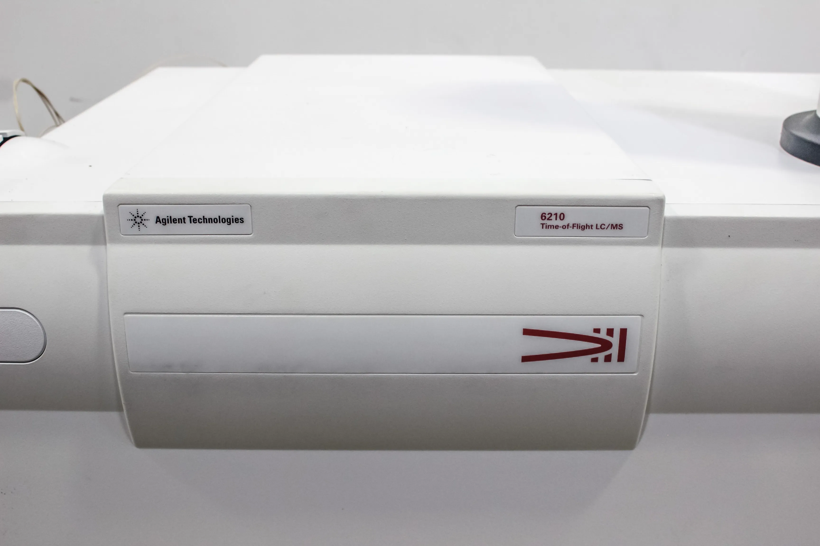 Agilent G1969A LC/MSD TOF Mass Spectrometer