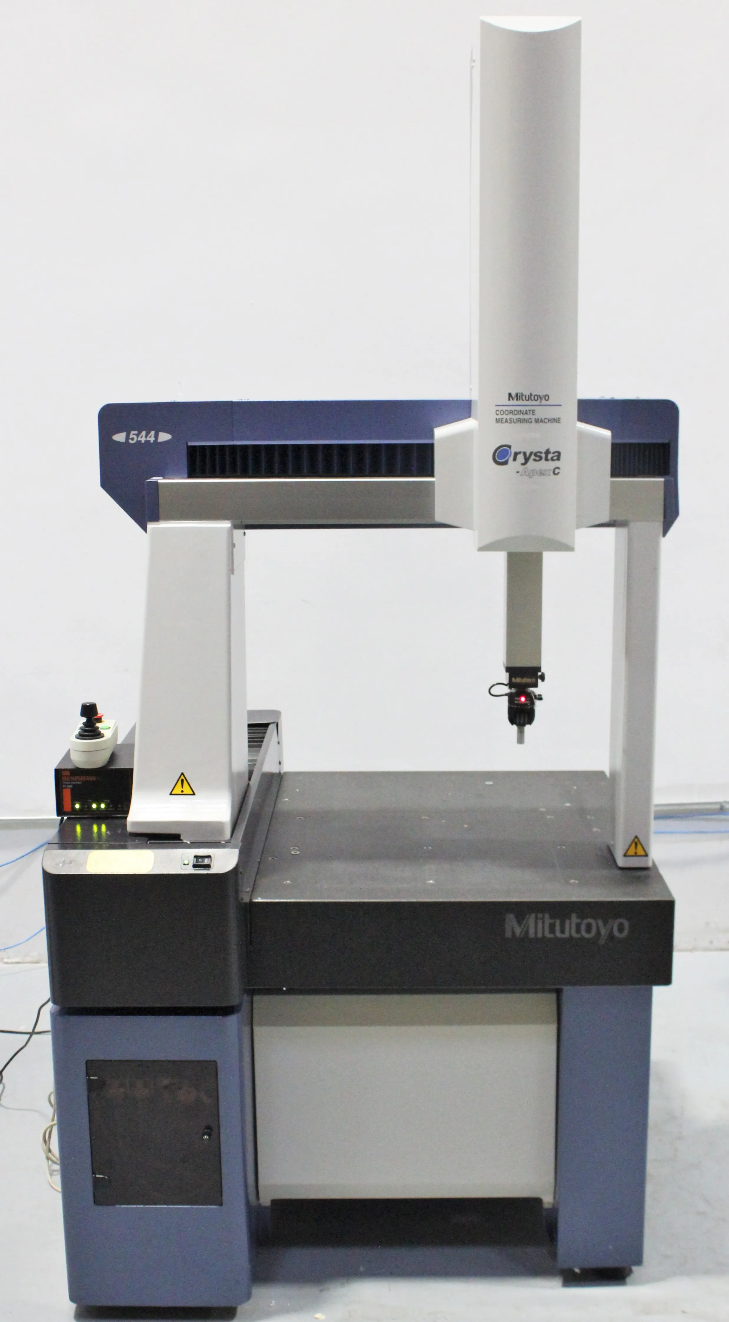 Mitutoyo Crysta-Apex C544 Density Meter