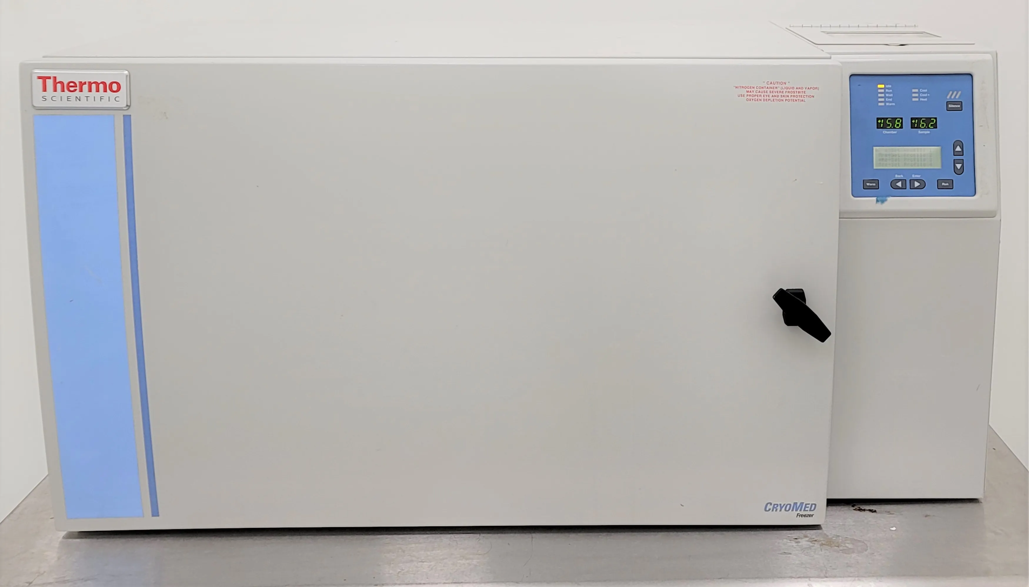 Thermo Scientific CryoMed 7454M Controlled-Rate Freezer