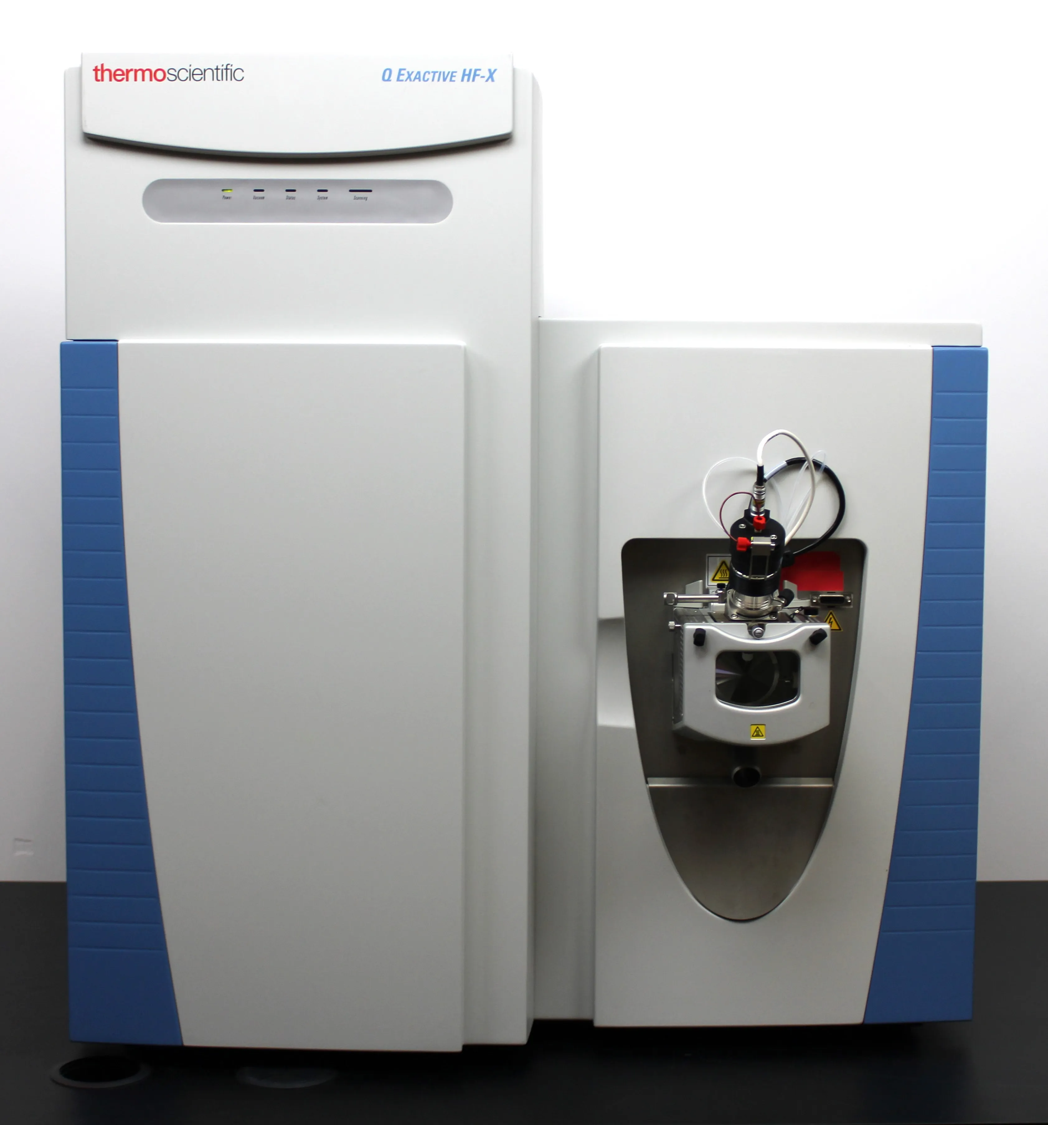 Thermo Fisher Scientific Q Exactive Plus-Mass Spectrometer