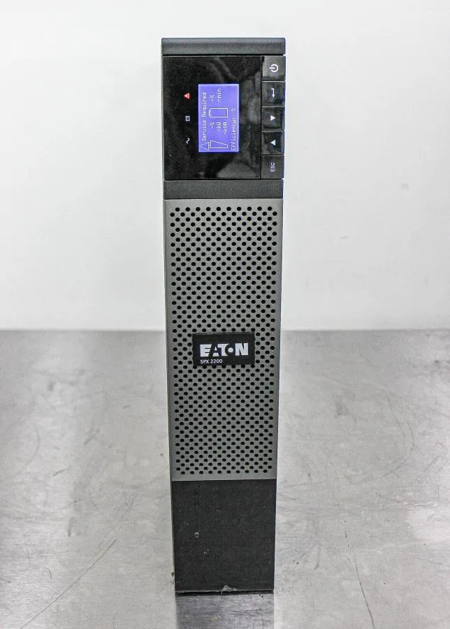 Eaton 5PX2200RT Rack/Tower UPS Backup Power supply CLEARANCE! As-Is