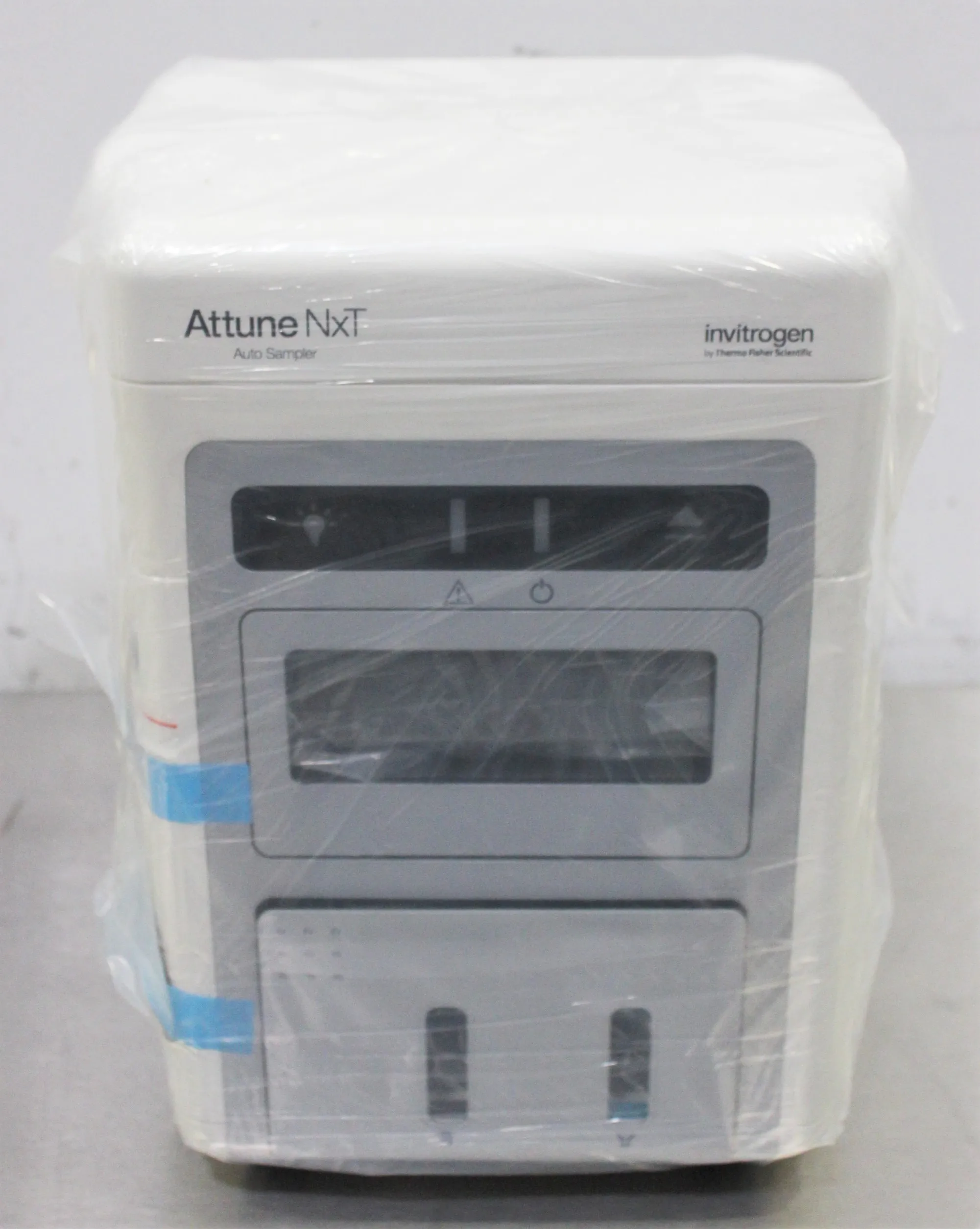 Invitrogen Attune Autosampler A25529 - New other (see details)