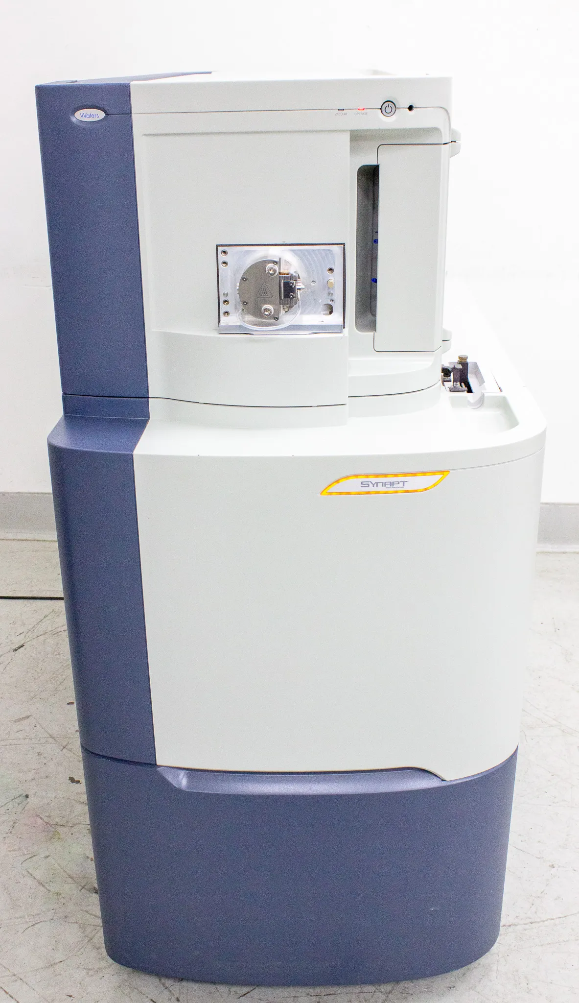 Waters Synapt Mass Spectrometer