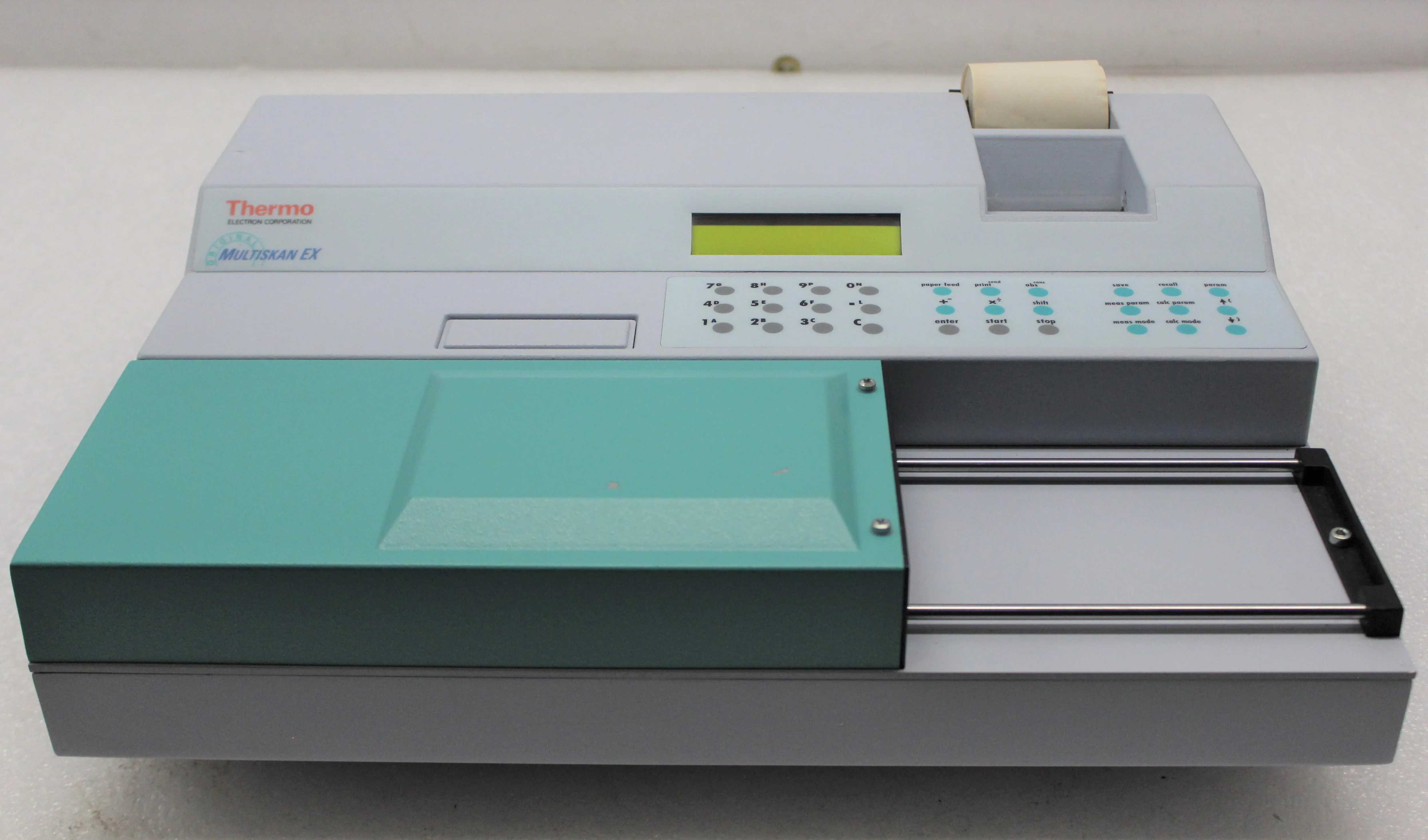 Thermo Electron Multiskan EX Microplate Photometer