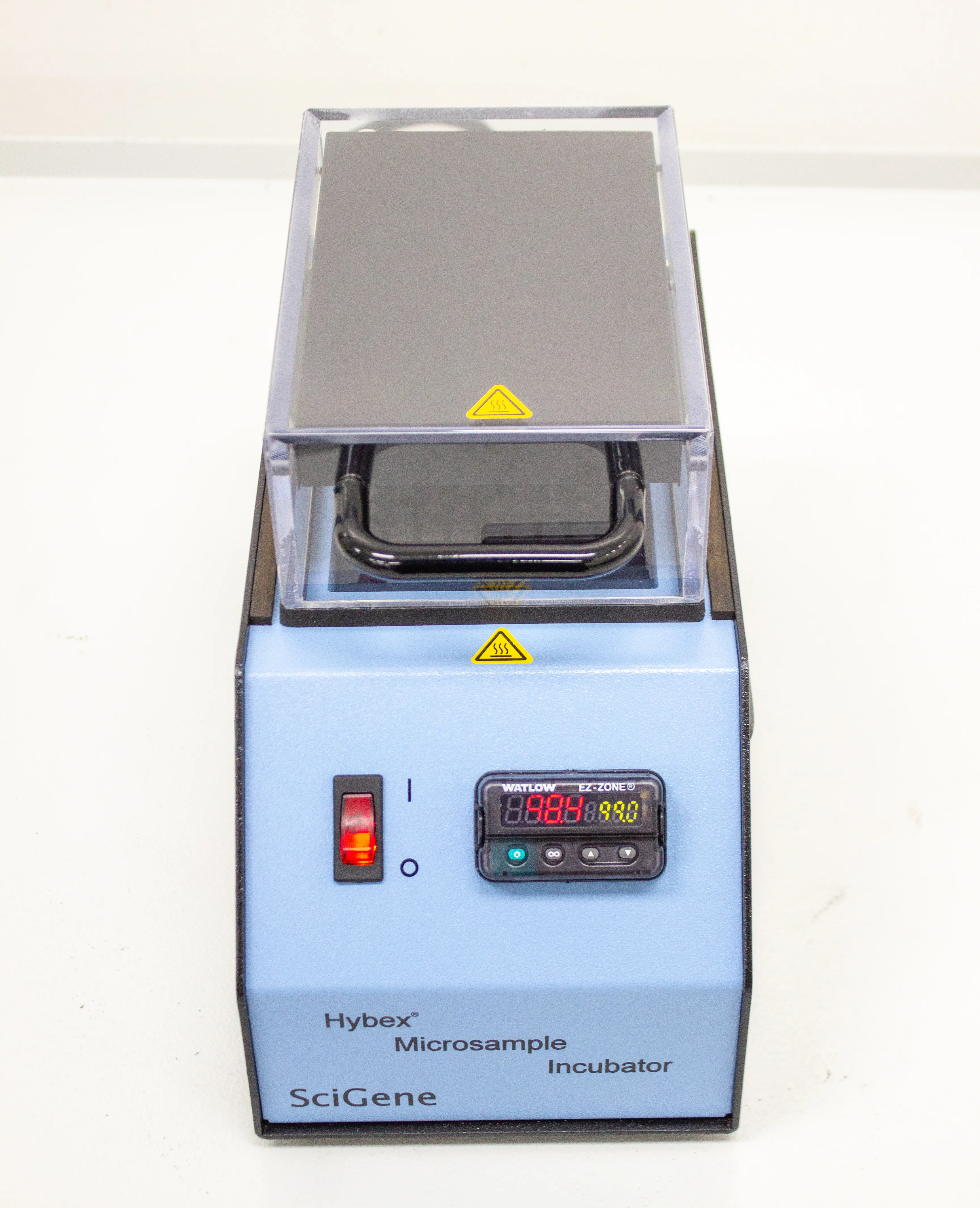 SciGene Hybex Micosample Incubator