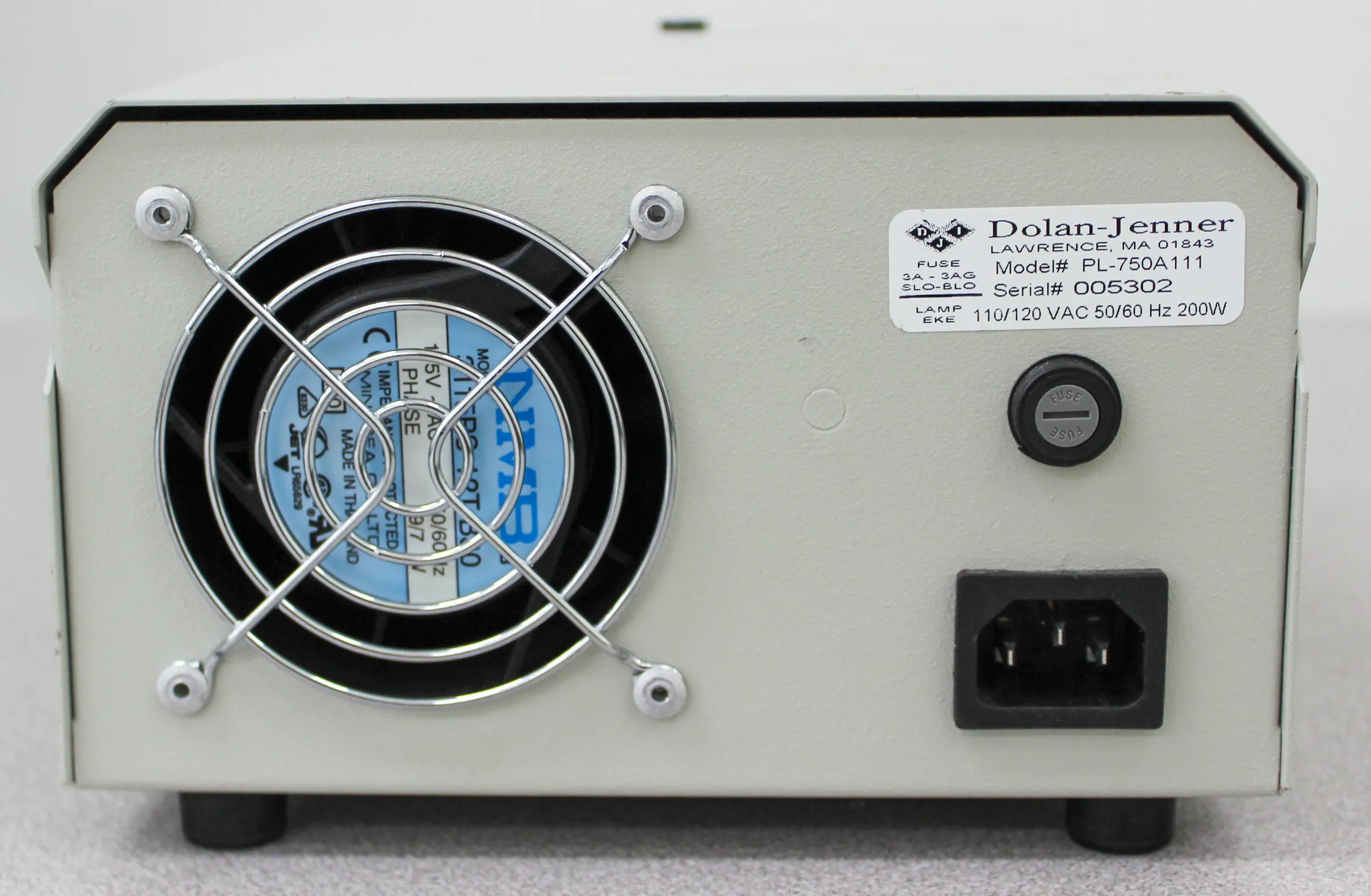 Fiber-Lite PL-750A111 Illuminator