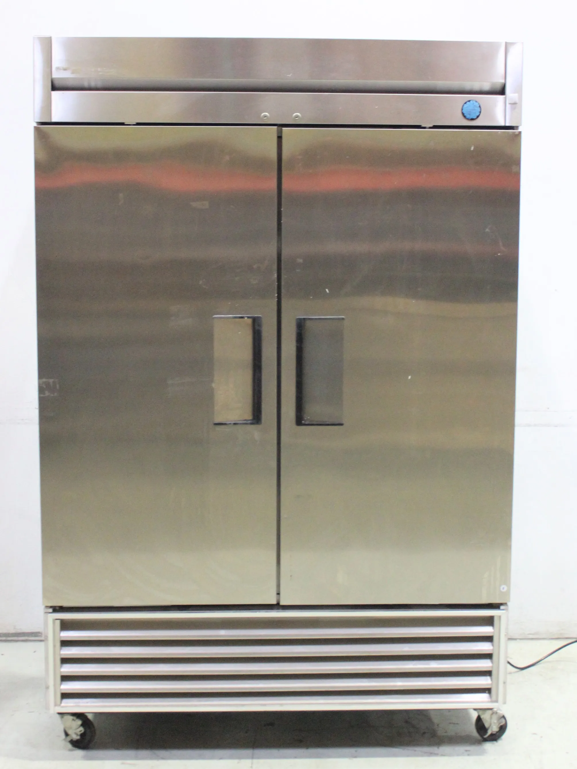 True T-49 Refrigerator Used 120V 60Hz US