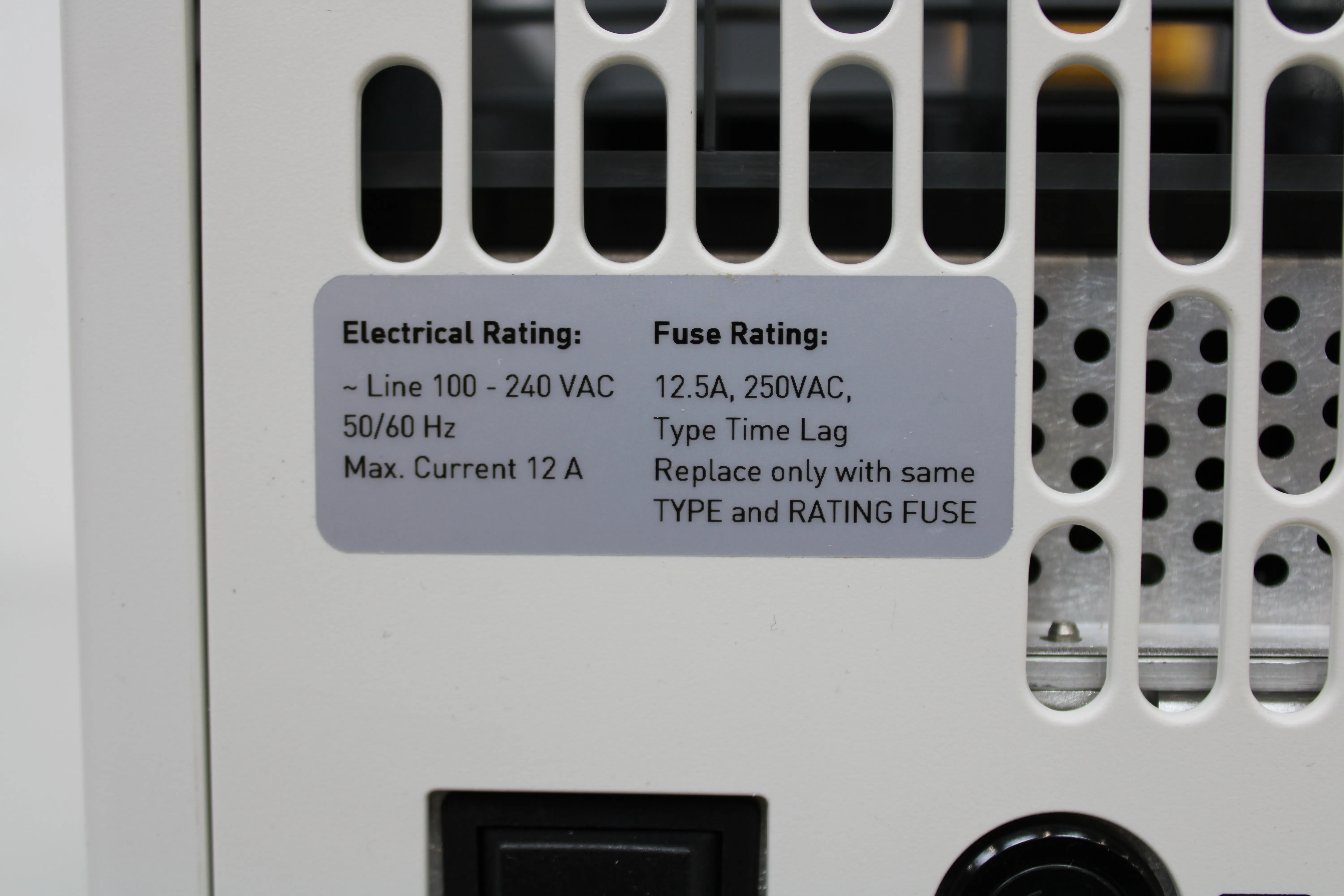 Applied Biosystems - ProFlex Base PCR System