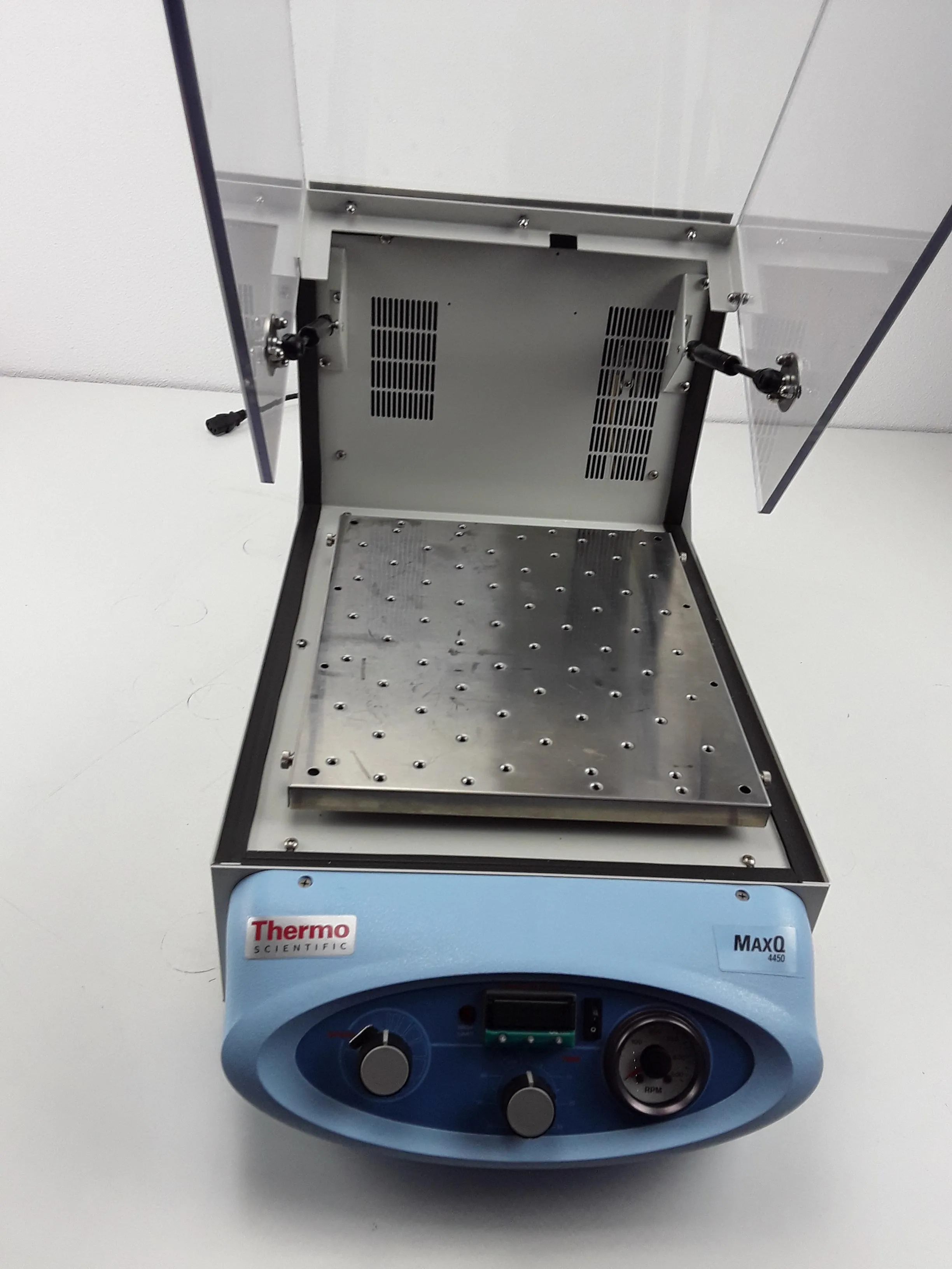 Thermo Scientific MaxQ 4450 Mini Shaker - Used Laboratory Equipment