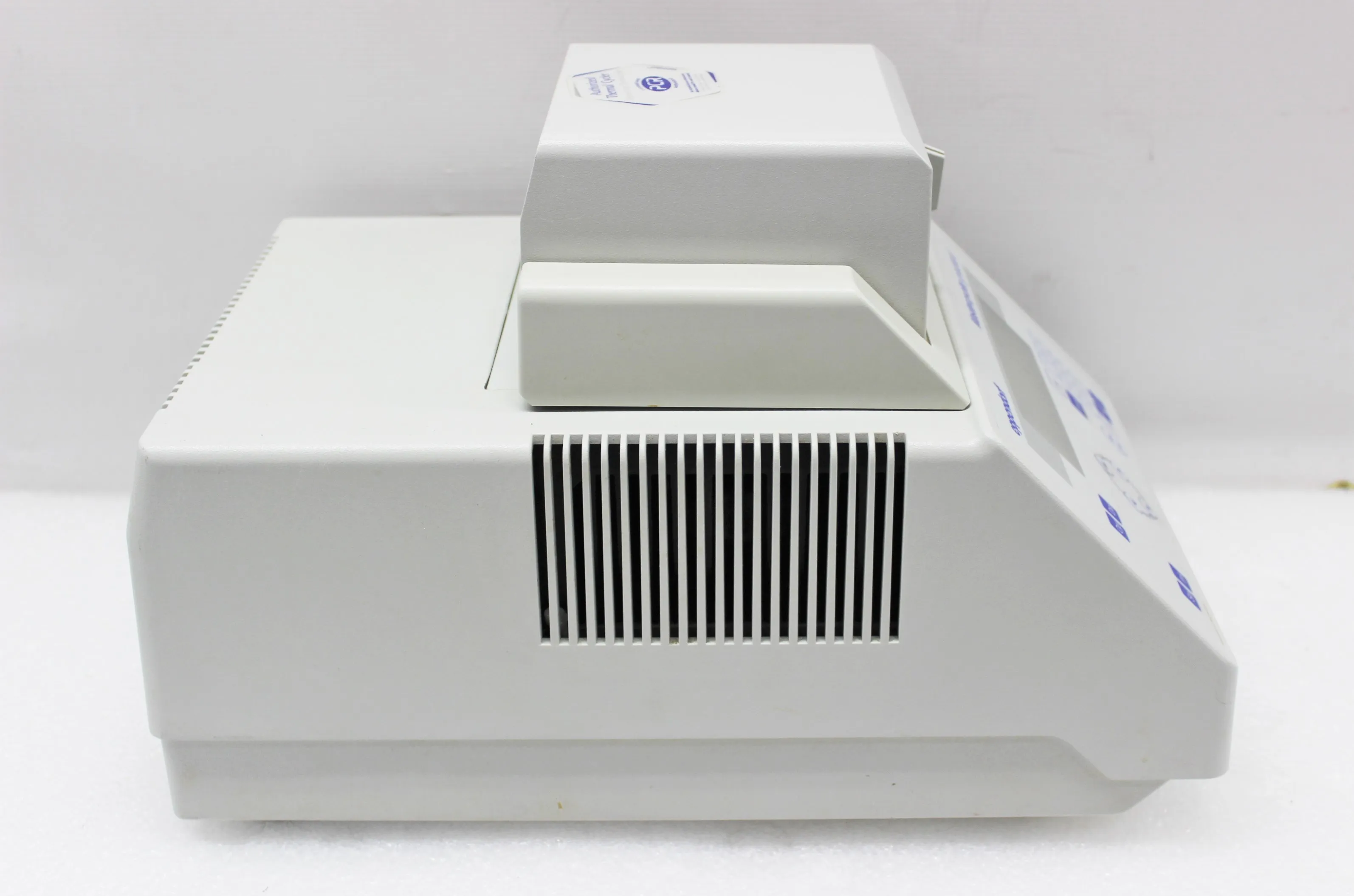 Eppendorf 5331 Mastercycler Gradient PCR 96-well