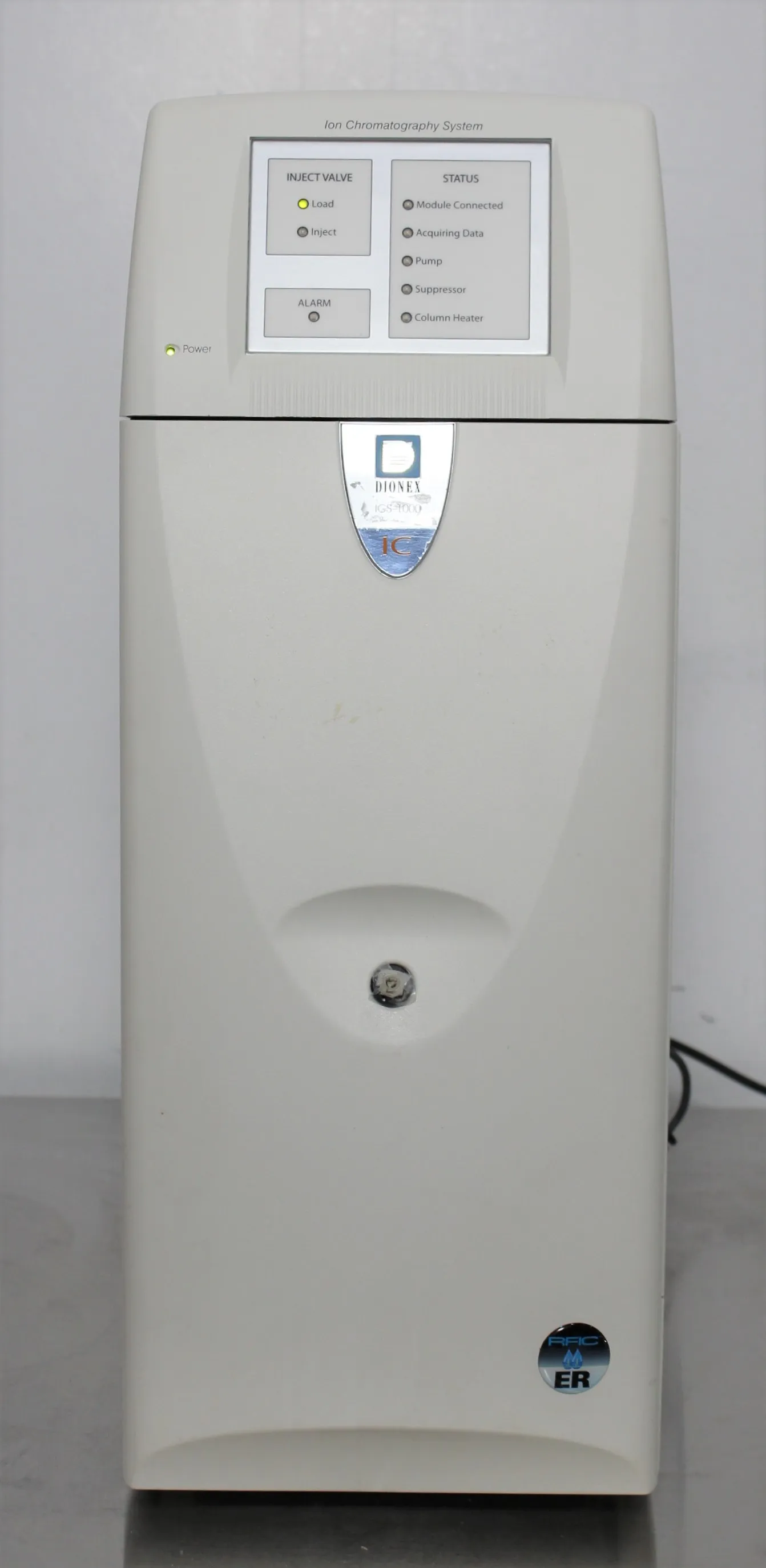 Dionex ICS-1100 HPLC