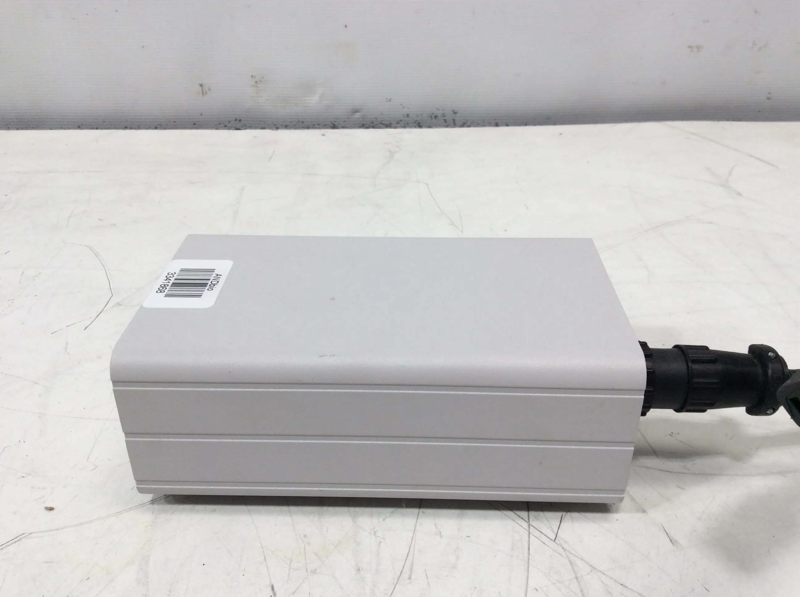 Hewlett Packard 59864B Ionization Gauge Controller