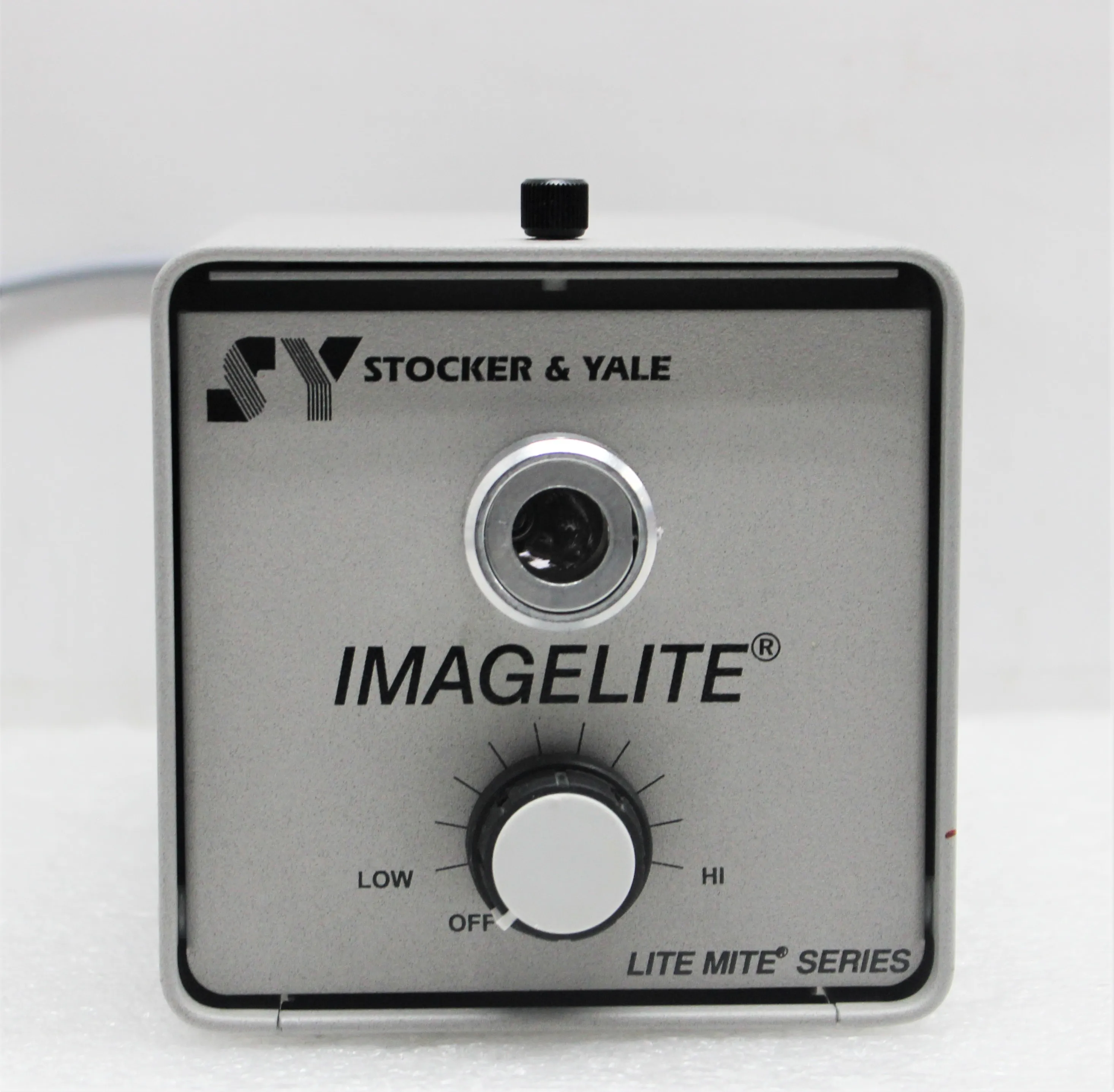 Stocker & Yale Imagelite Lite Mite Series Model 20 Illuminator