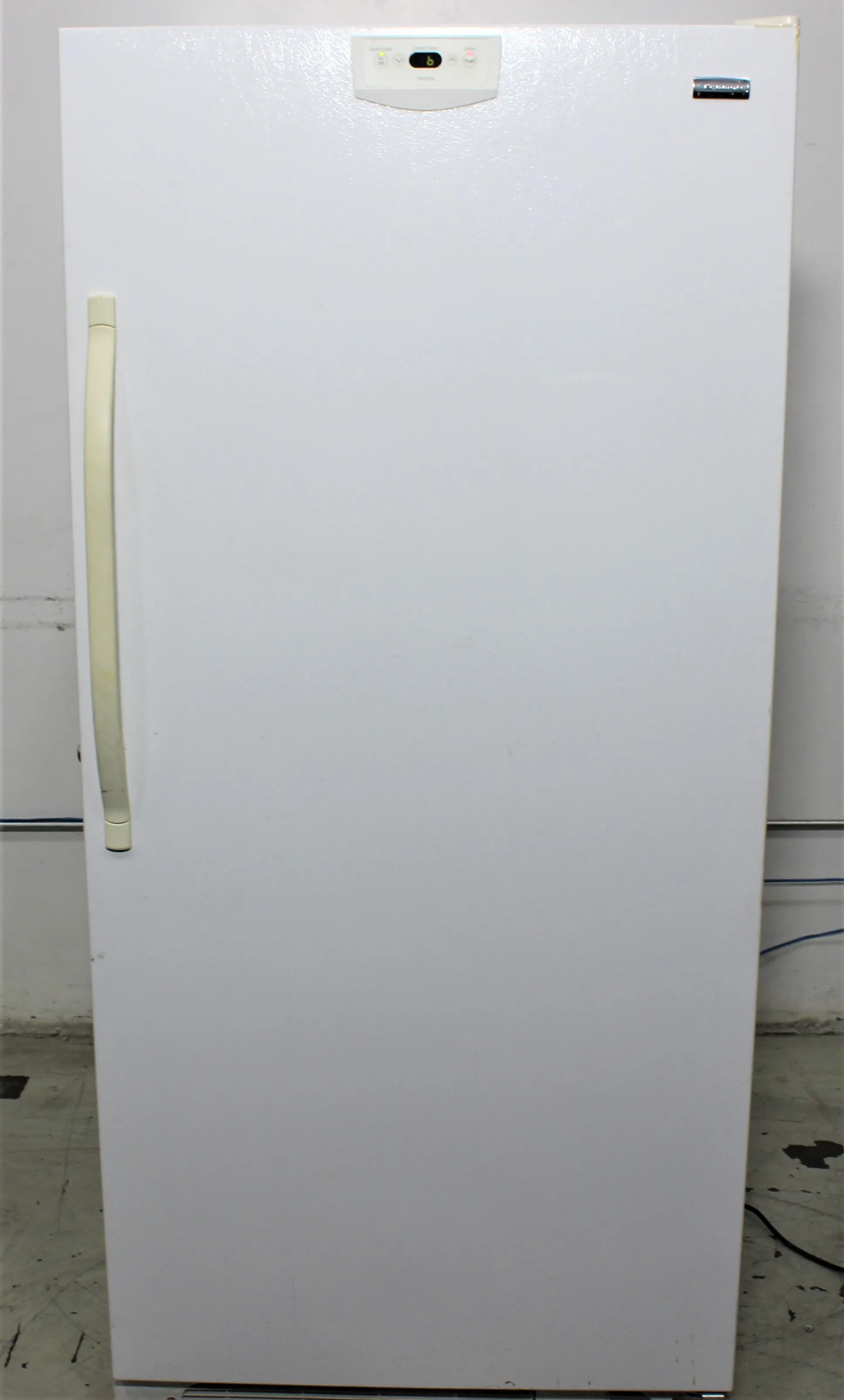 Kenmore Elite Upright Freezer Model 253.26082101 - Used Lab Equipment