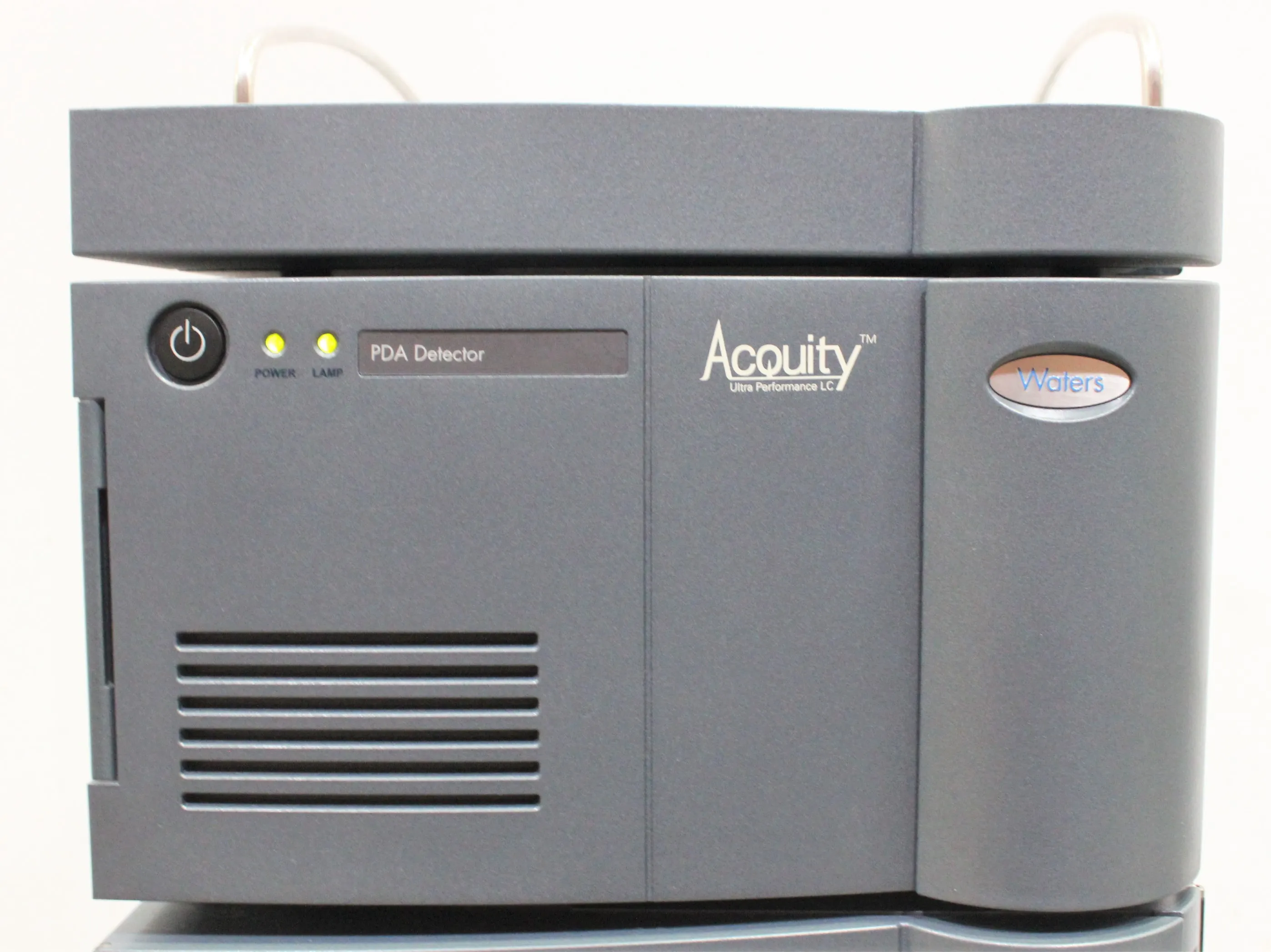 Waters Acquity UPLC Ultra-Performance Liquid Chromatography System