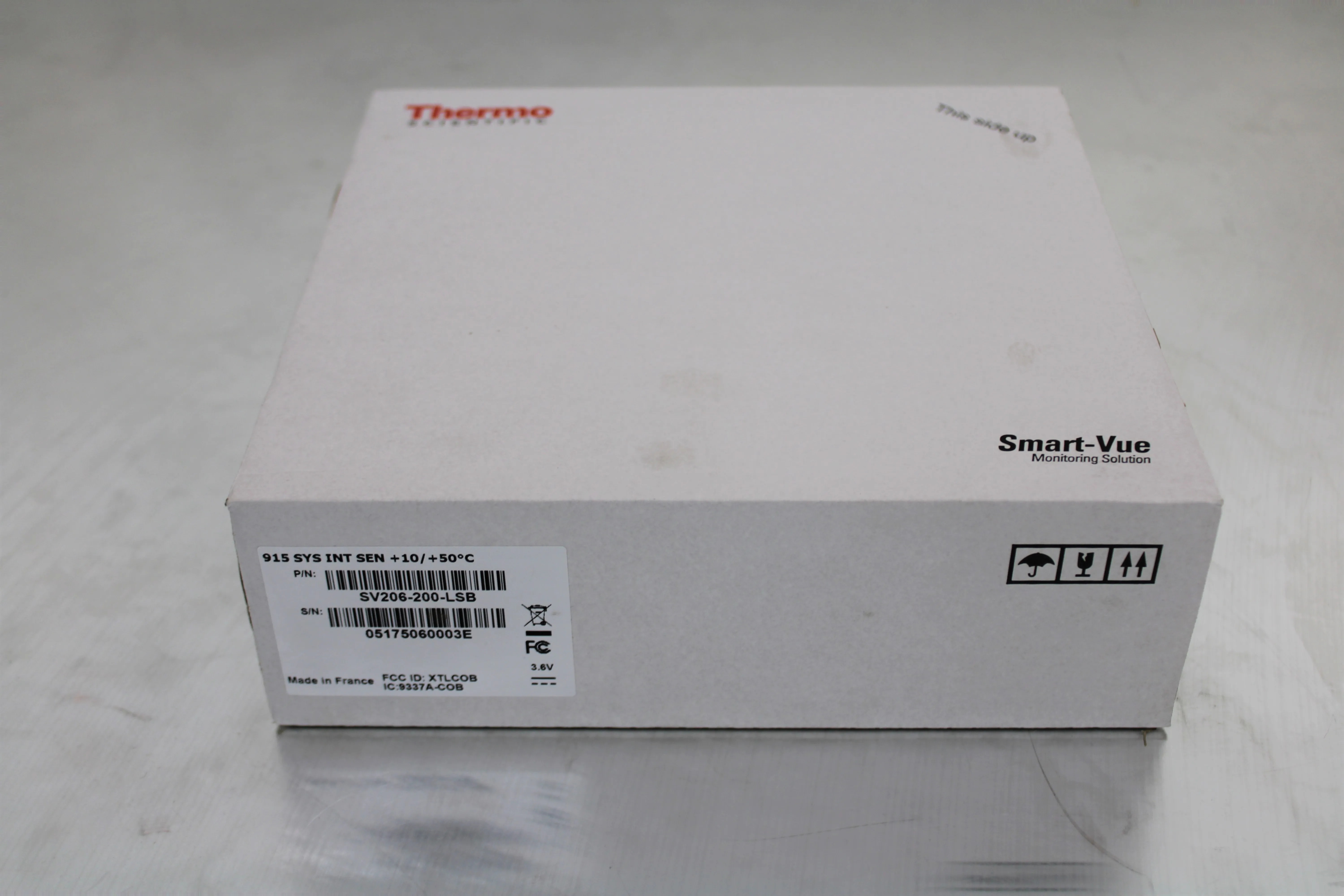 Thermo Scientific Smart-Vue 915MHz Modules