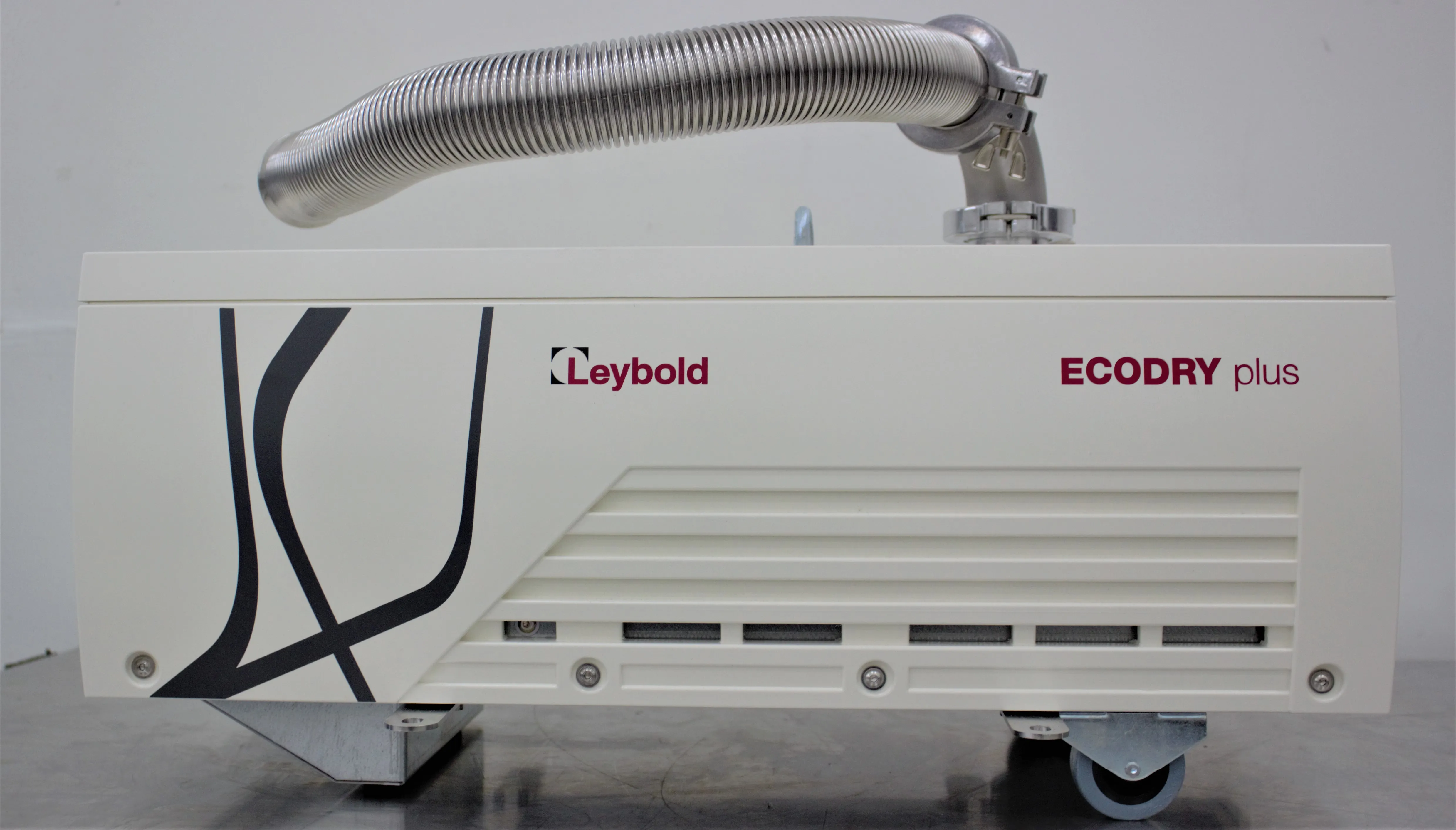 Leybold Eco Dry Plus Multi-Stage Roots Pump Vacuum Pump