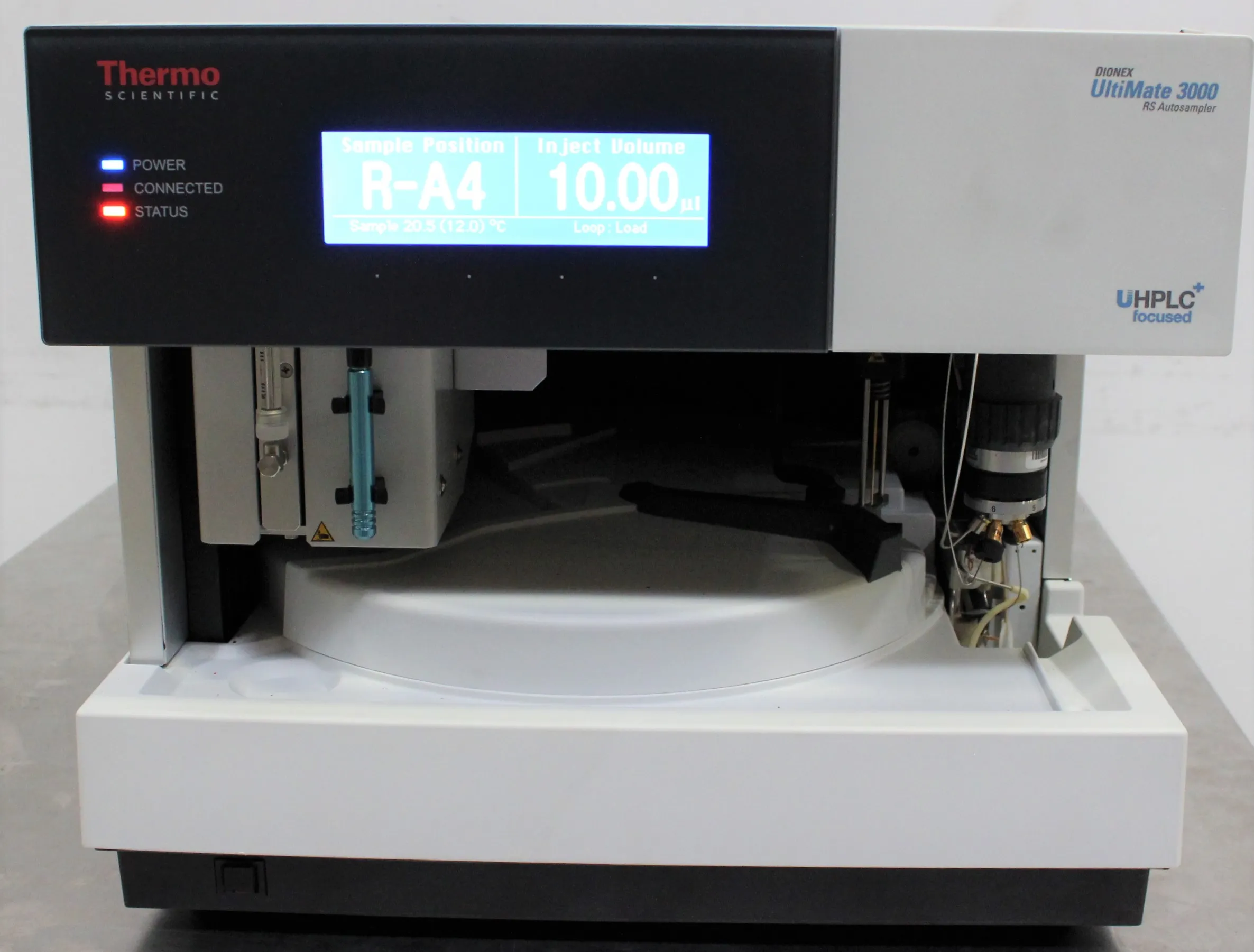 Thermo Scientific Dionex UltiMate3000 Rapid Separation Well Plate Autosampler WPS-3000TRS