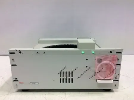 Thermo Scientific Dionex AS-DV Autosampler for Ion Chromatography w/accessories