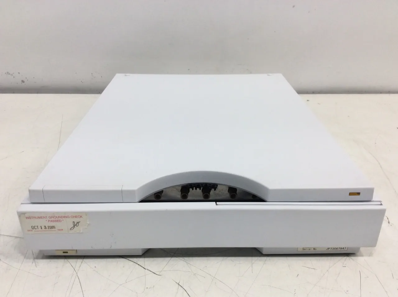 Agilent 1100 HPLC G1322A Degasser