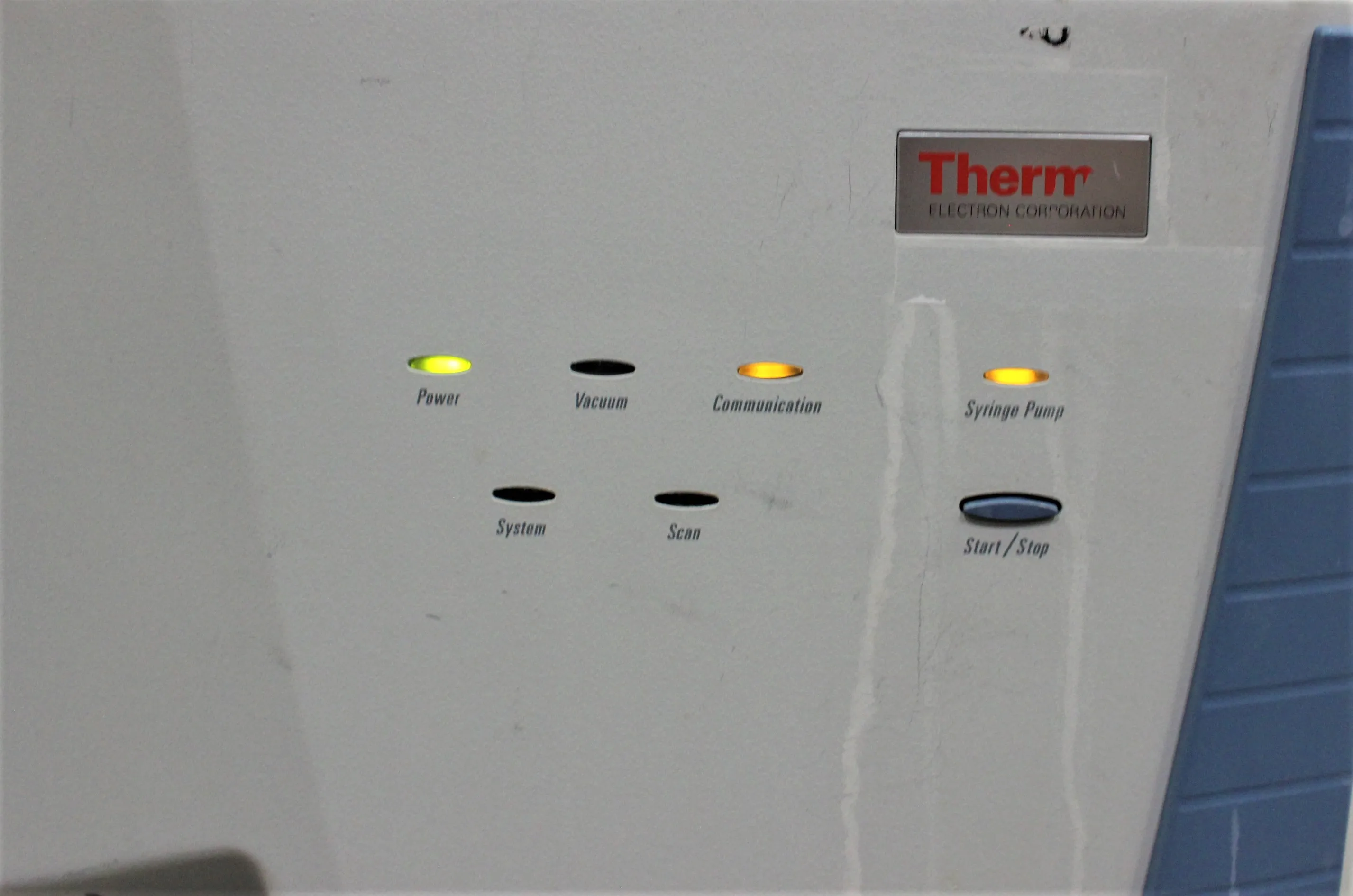 Thermo Scientific TSQ Quantum Ultra Mass Spectrometer