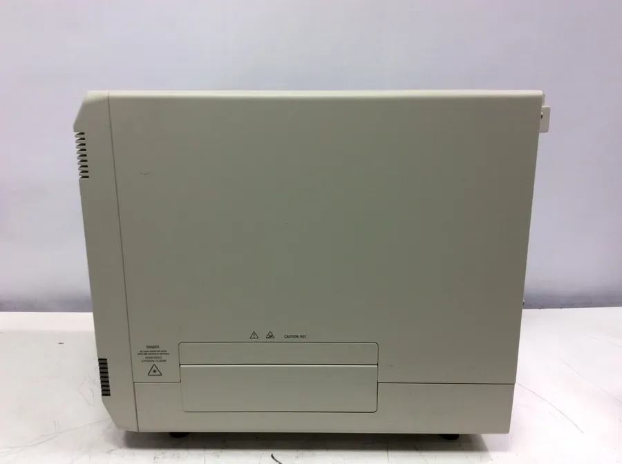 Applied Biosystems 7900HT Fast Real-Time PCR System 384-Well Molecular Biology Equipment