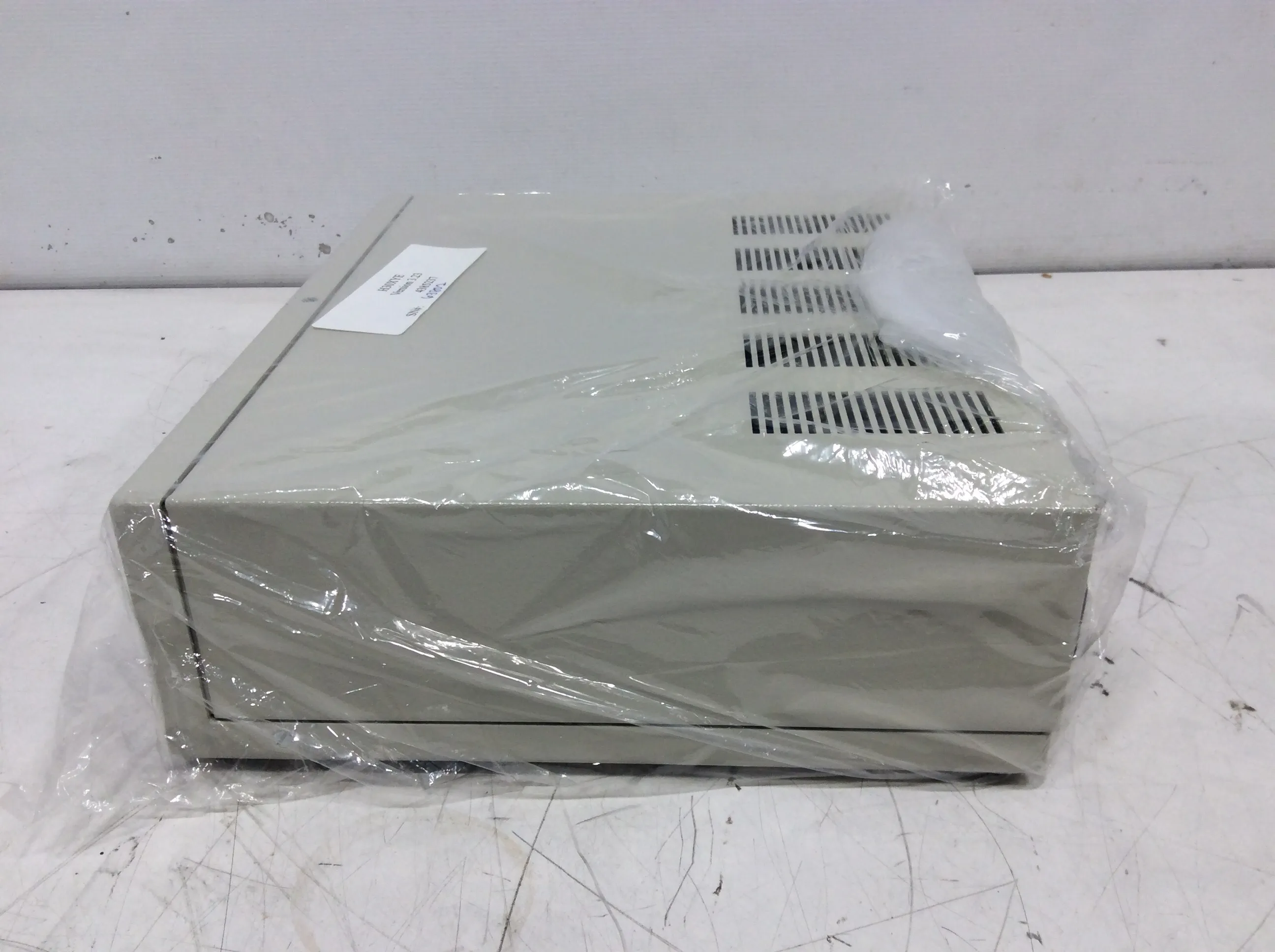 Prior Scientific Proscan II Model H30XYE323 Controller