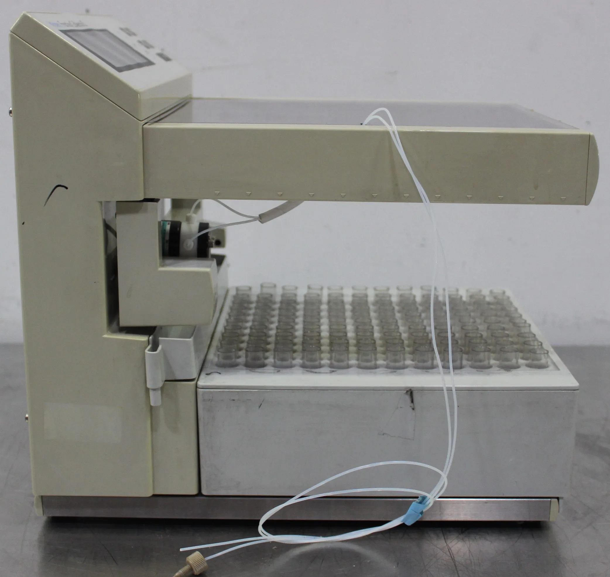 Waters Fraction Collector II HPLC Modular System 725000126