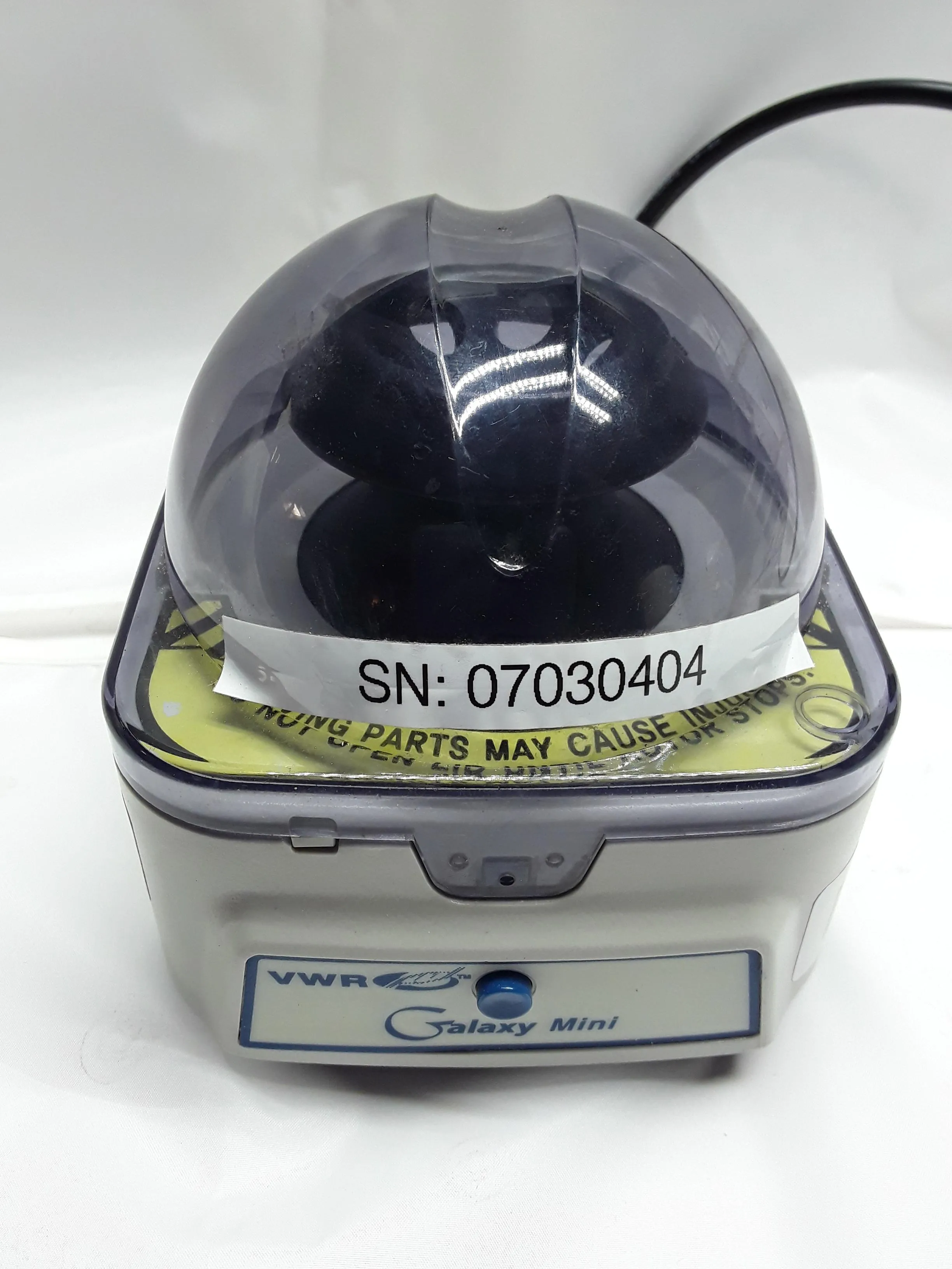 VWR Galaxy Mini Centrifuge C1213 - 1.5 or 2.0mL Tubes