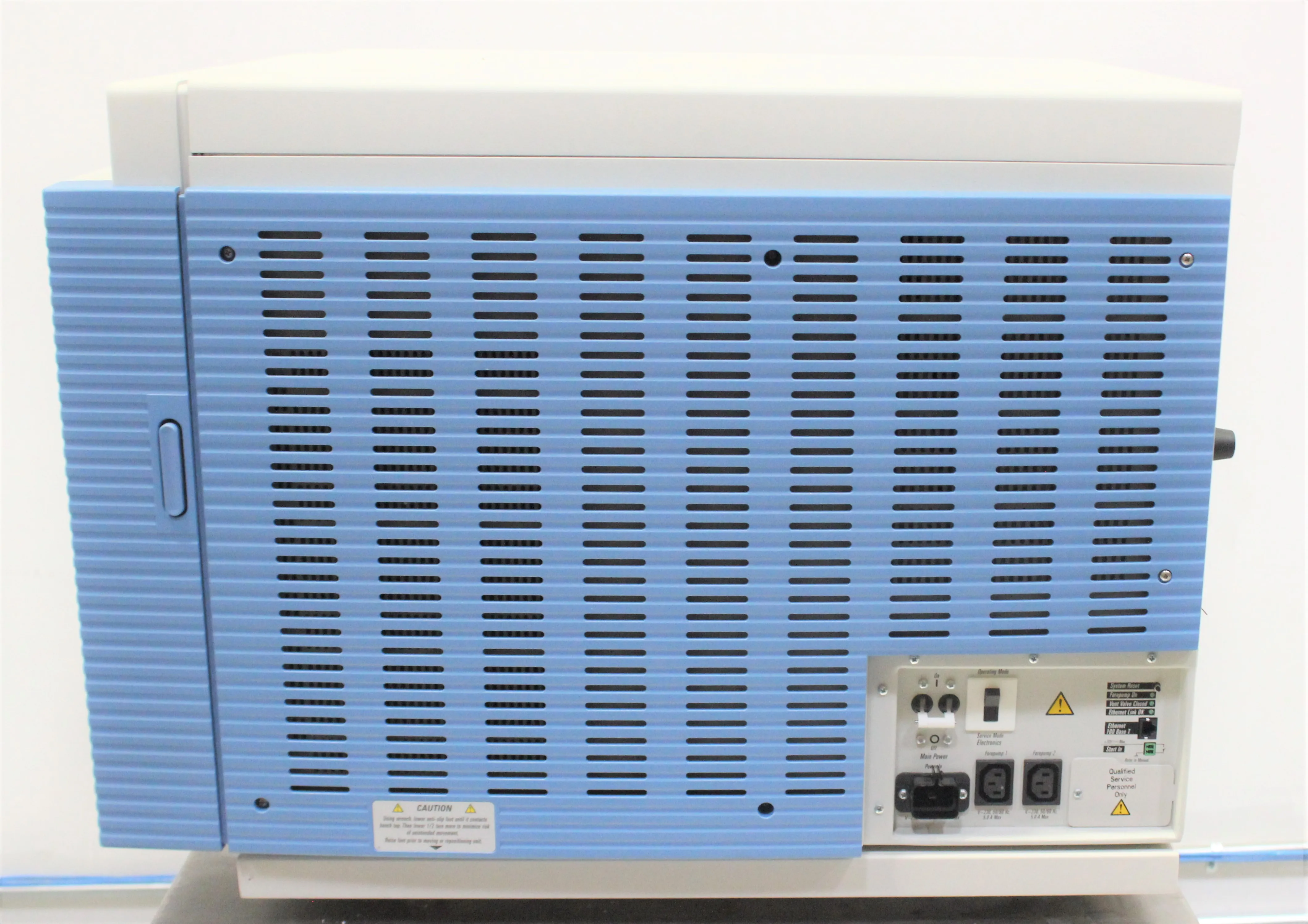 Thermo Scientific TSQ Vantage Triple Quadrupole Mass Spectrometer